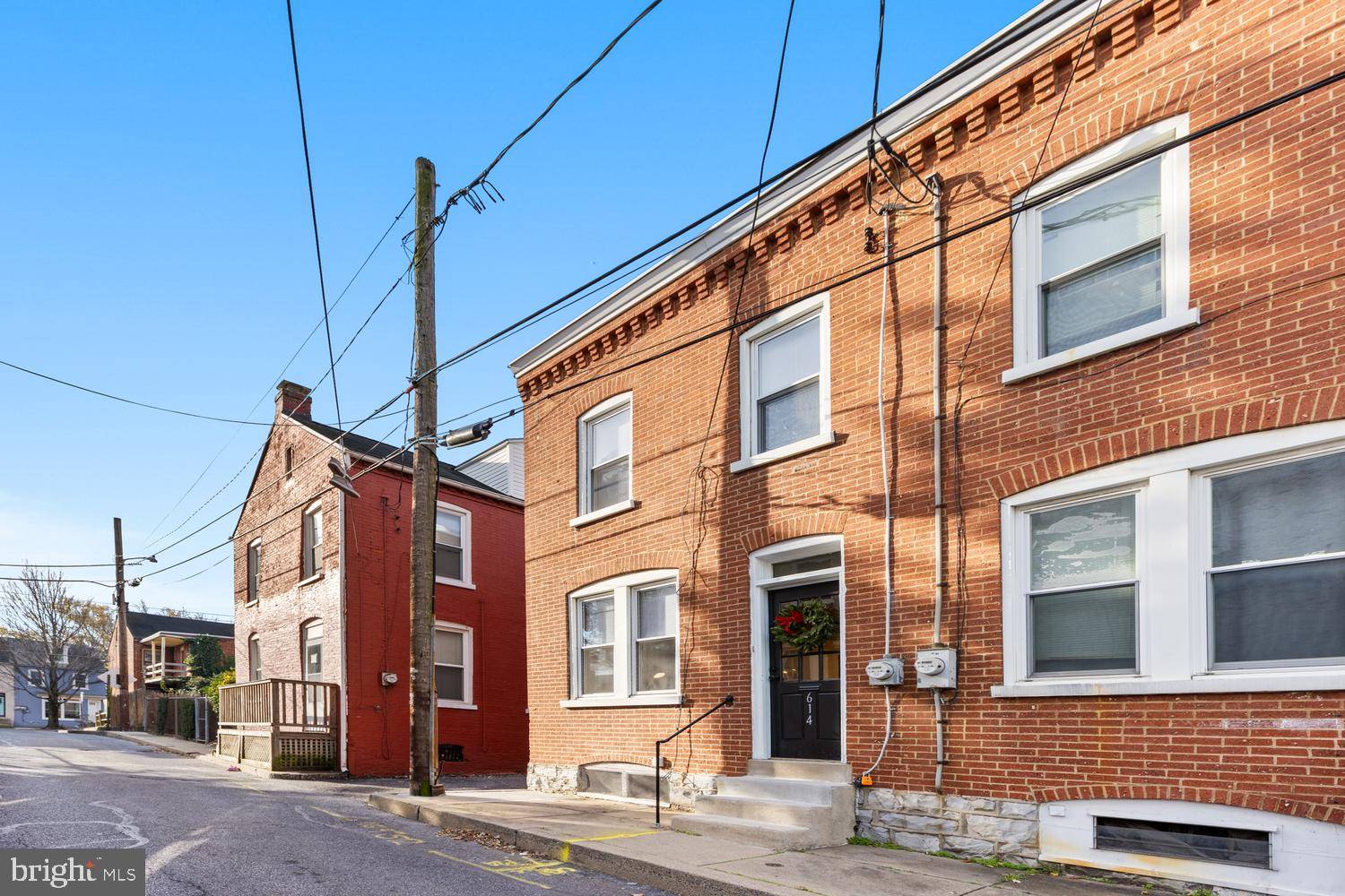 Lancaster, PA 17602,614 OLIVE ST