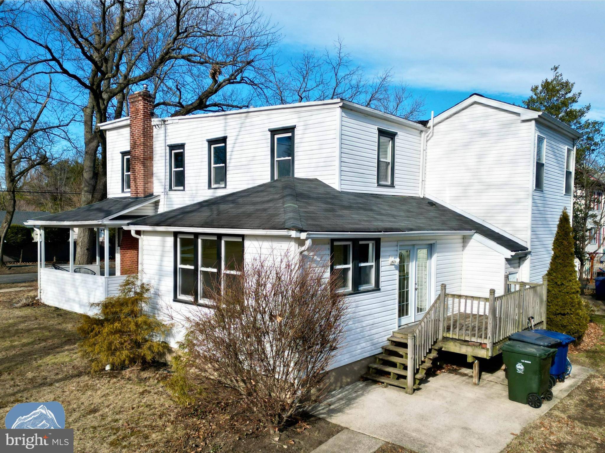 Riverton, NJ 08077,401 SECOND
