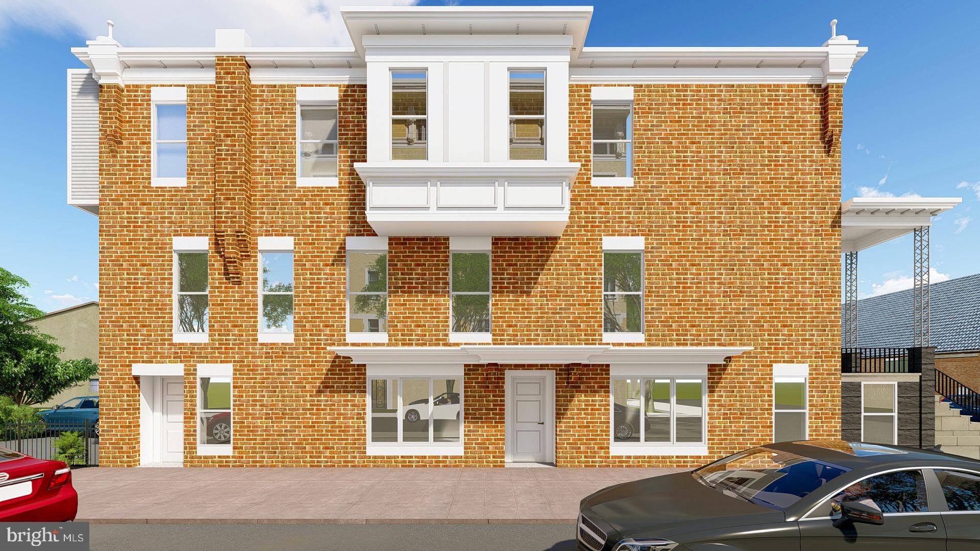 Philadelphia, PA 19131,1500 N 56TH ST