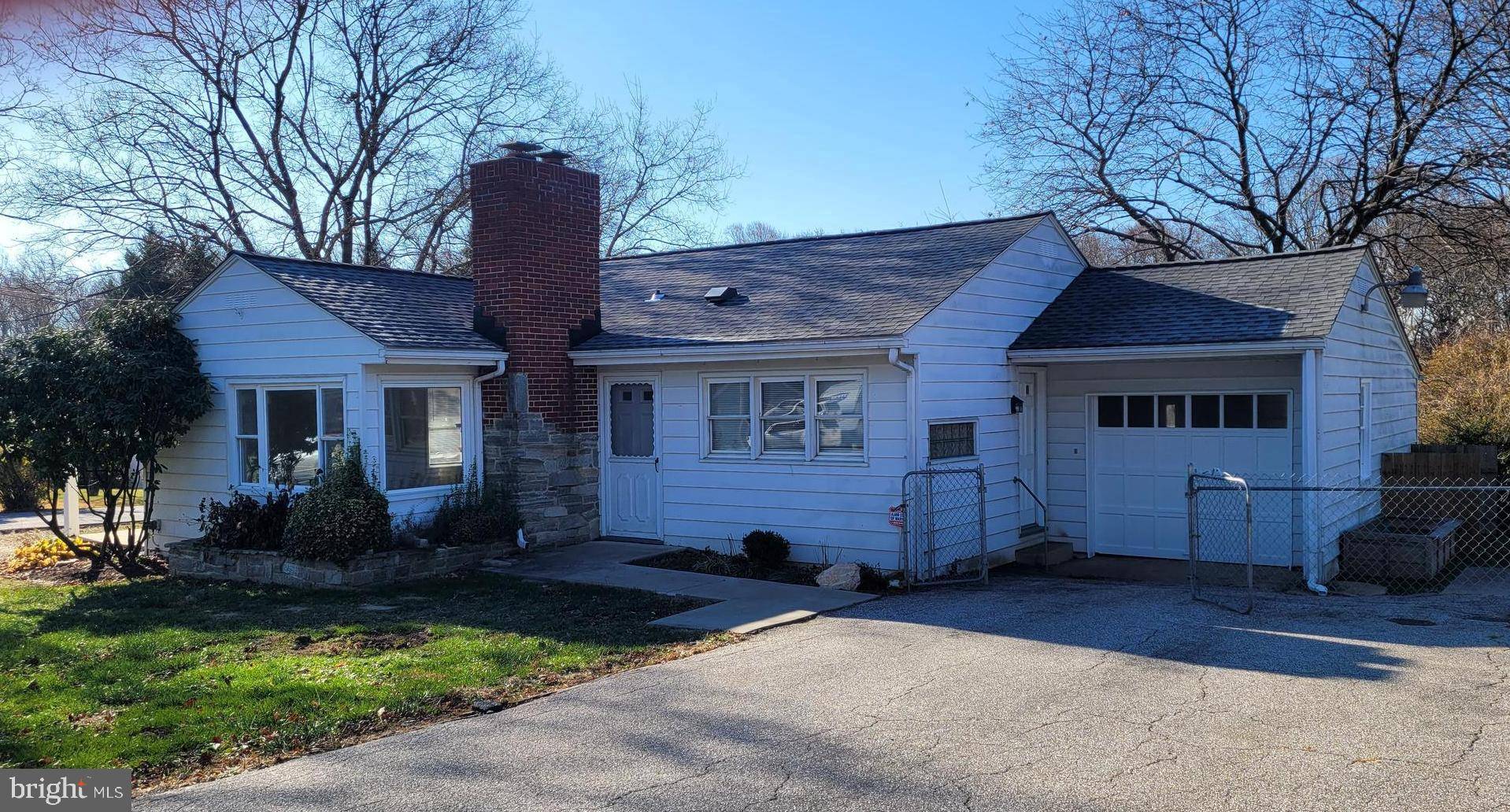 Finksburg, MD 21048,4016 SYKESVILLE RD