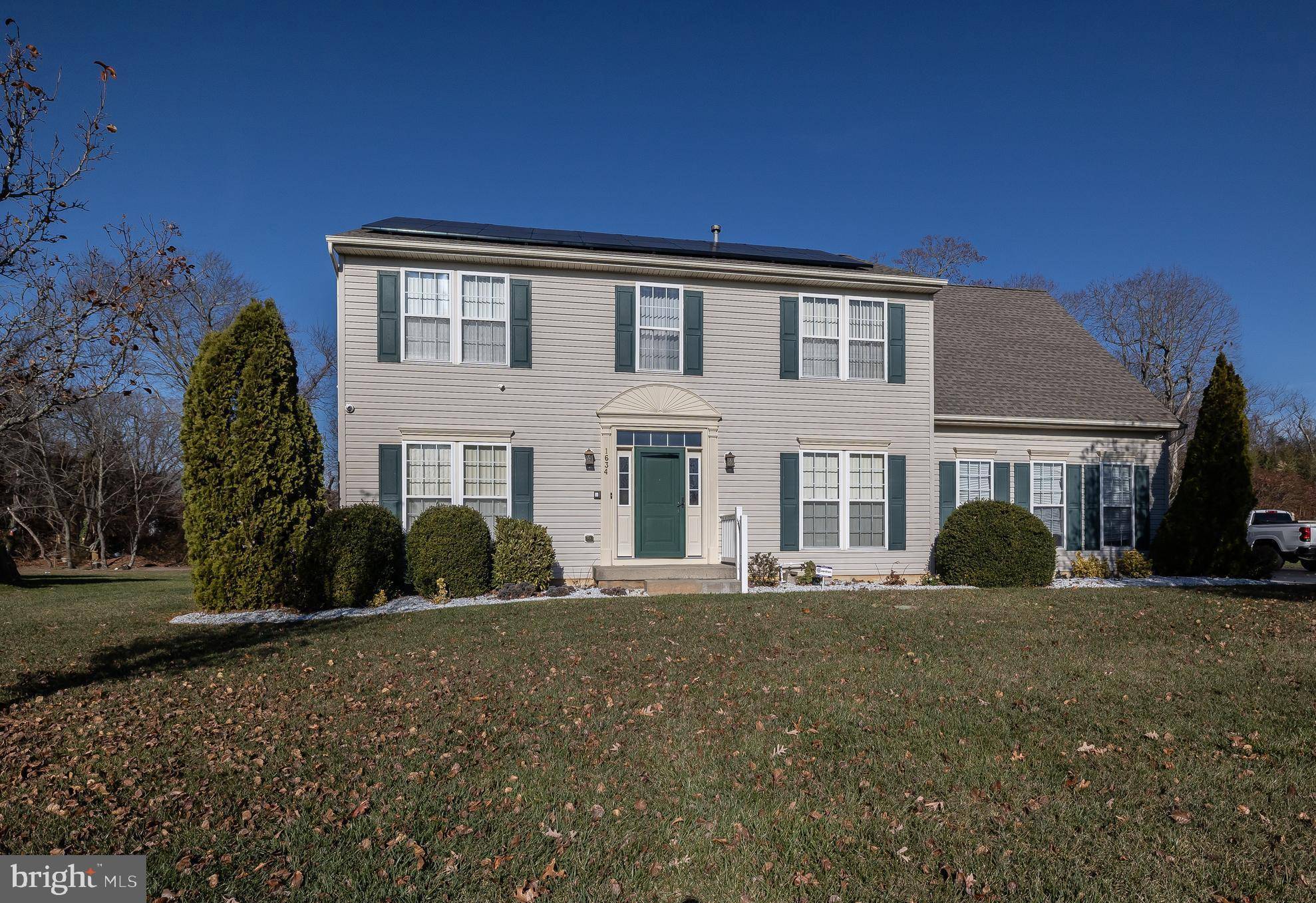 Vineland, NJ 08361,1634 CHEROKEE LN