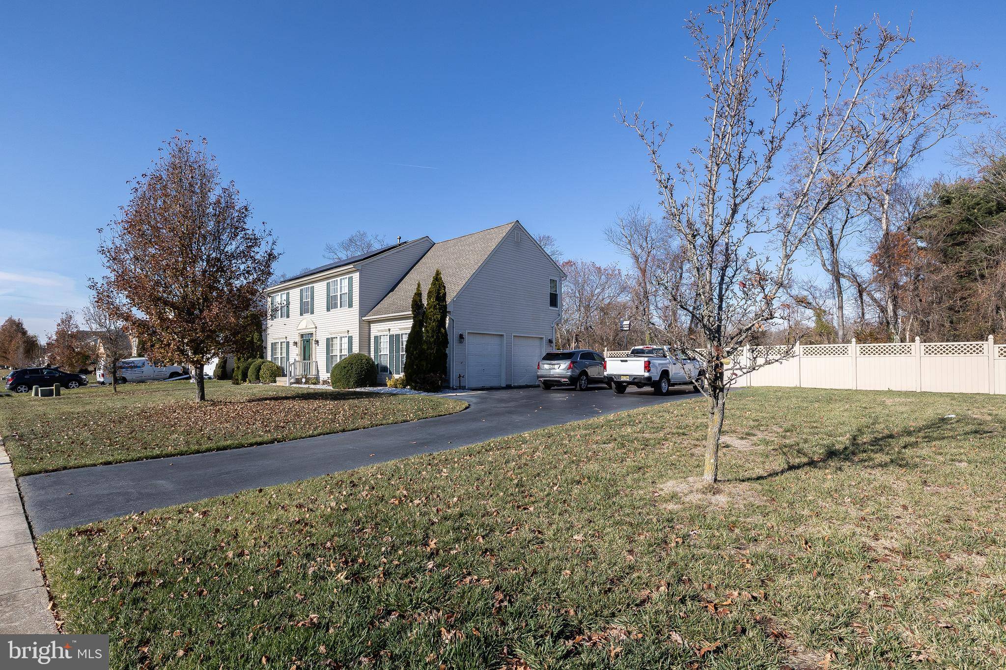 Vineland, NJ 08361,1634 CHEROKEE LN