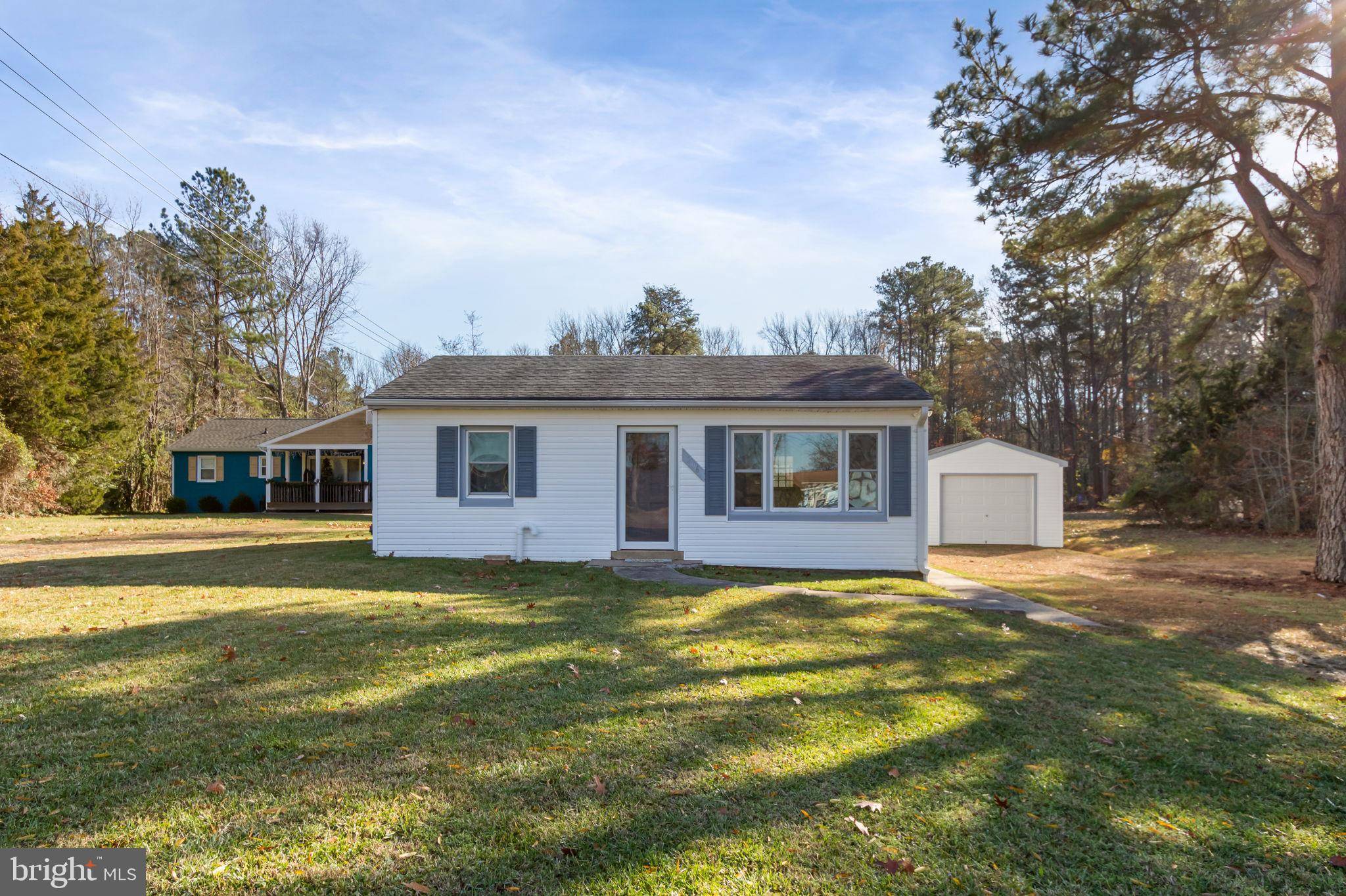 Colonial Beach, VA 22443,206 MATTOX AVE