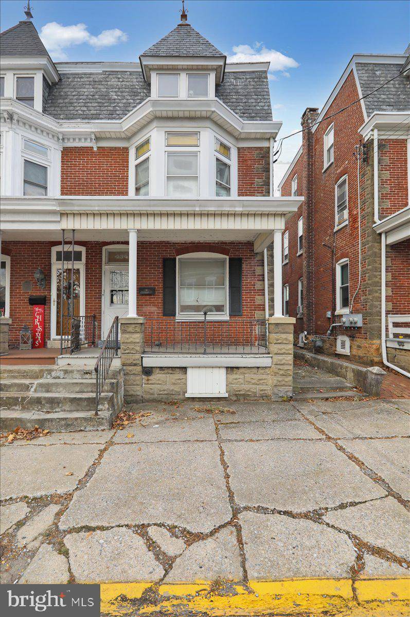 Boyertown, PA 19512,434 E PHILADELPHIA AVE