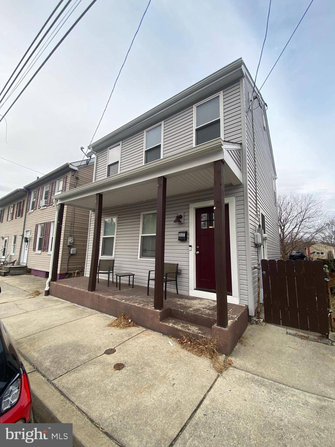 Columbia, PA 17512,537 MANOR ST