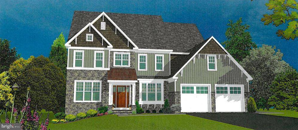 Lititz, PA 17543,WESTFIELD MODEL, PARKSIDE PHASE 5