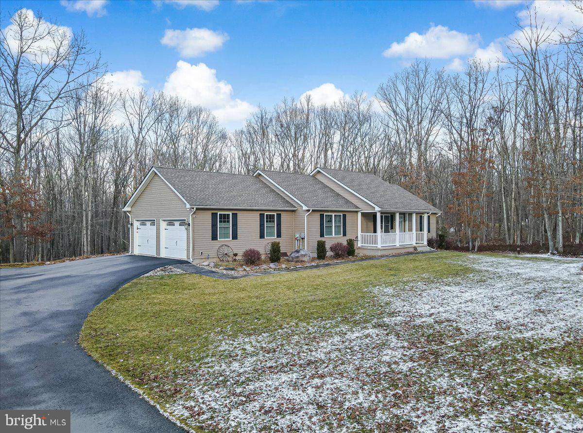 Albrightsville, PA 18210,265 KILMER TRL