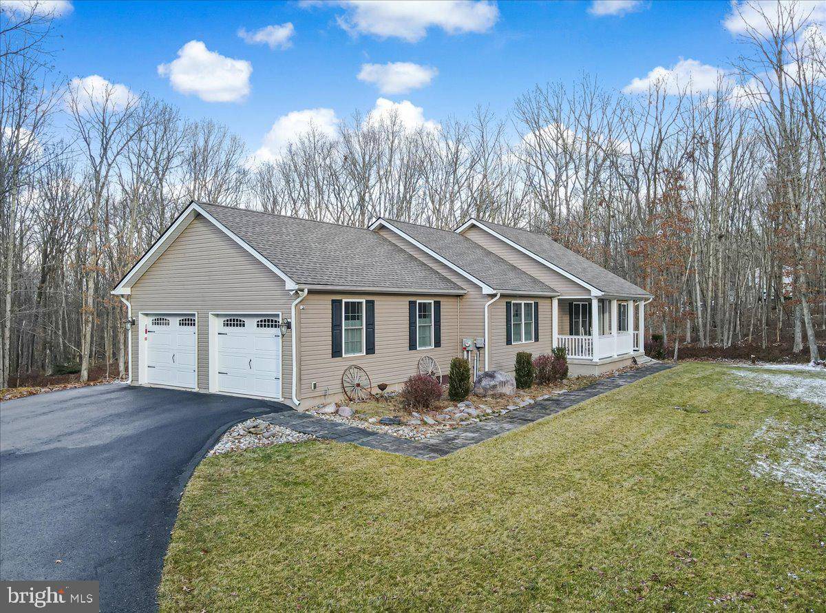 Albrightsville, PA 18210,265 KILMER TRL