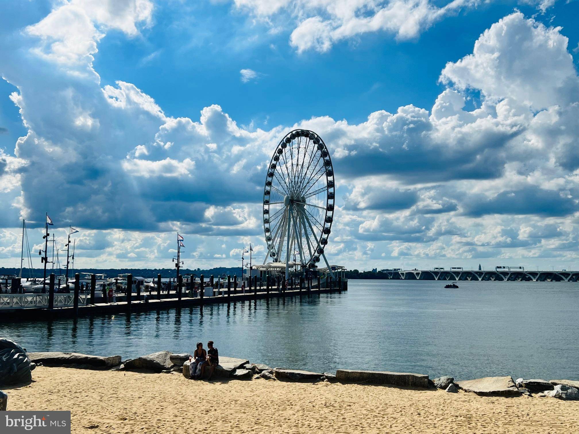 National Harbor, MD 20745,157 FLEET #318