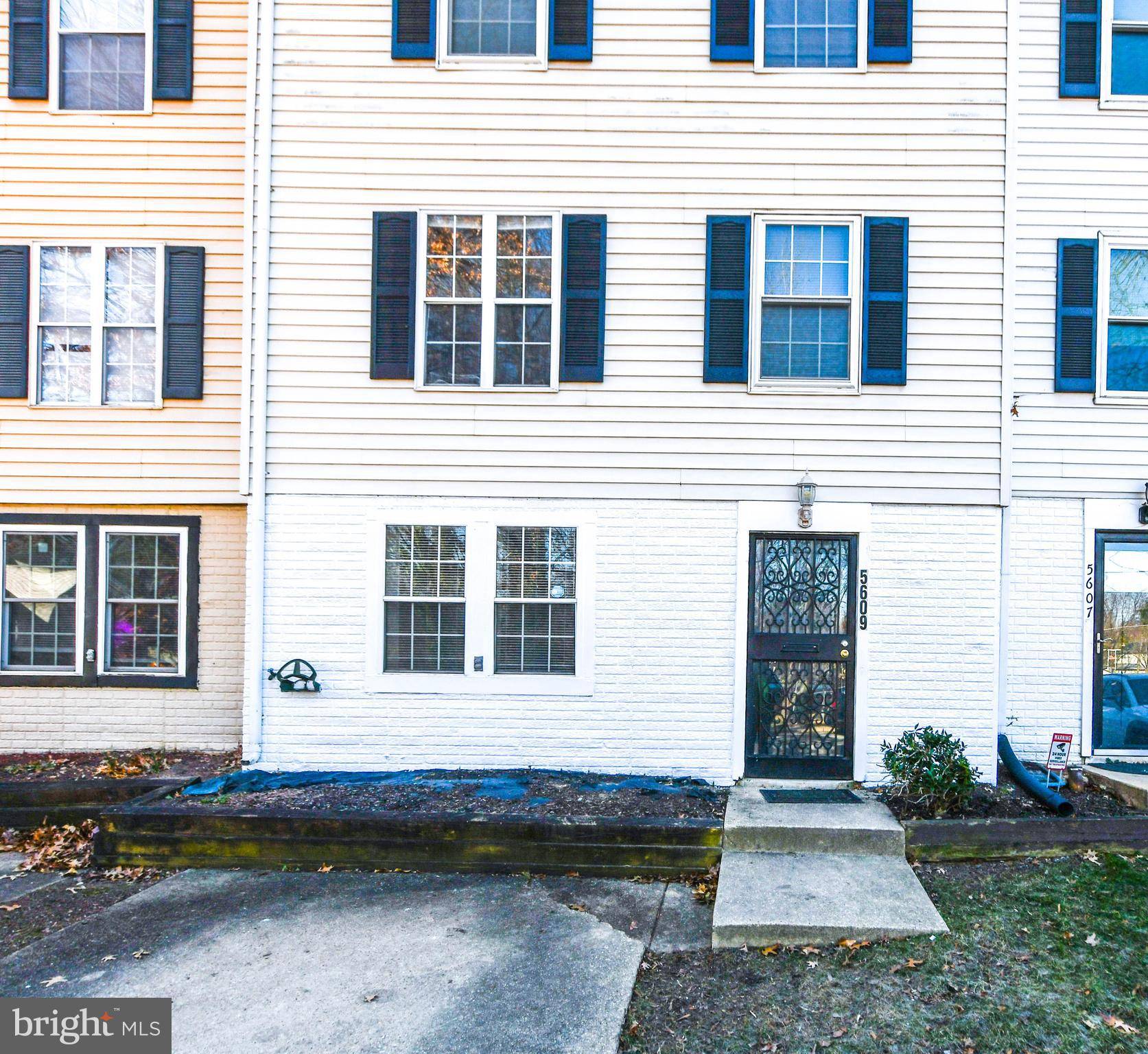 Capitol Heights, MD 20743,5609 KOLB ST