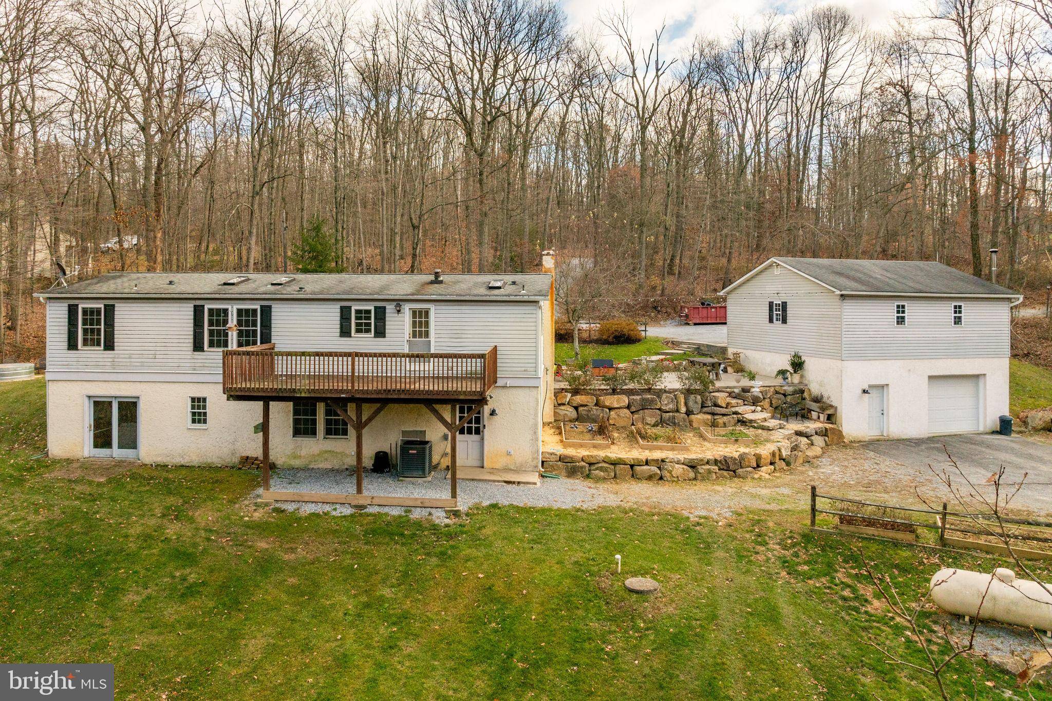 Honey Brook, PA 19344,1531 TELEGRAPH RD