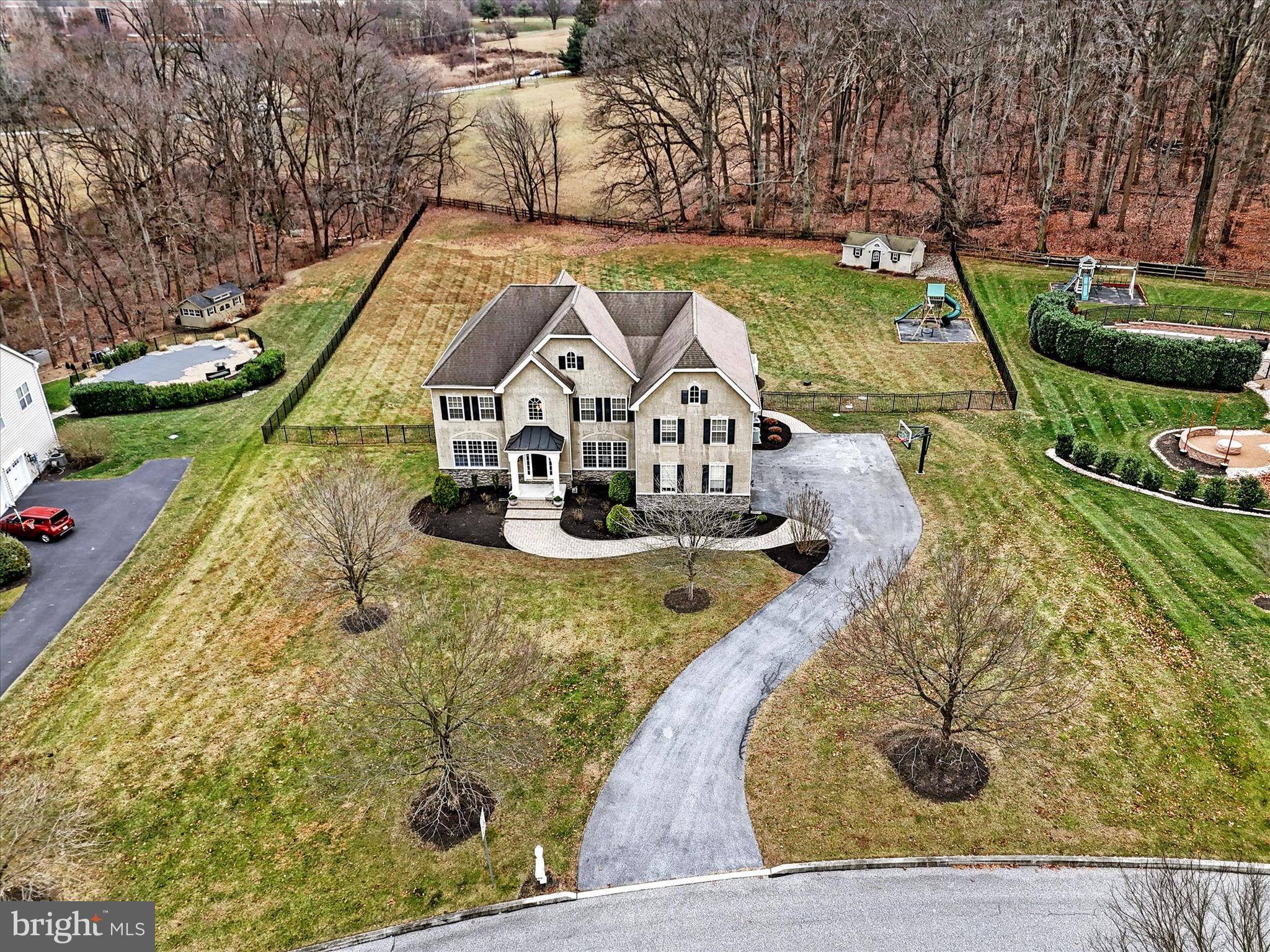 Landenberg, PA 19350,108 CARISBROOKE CT