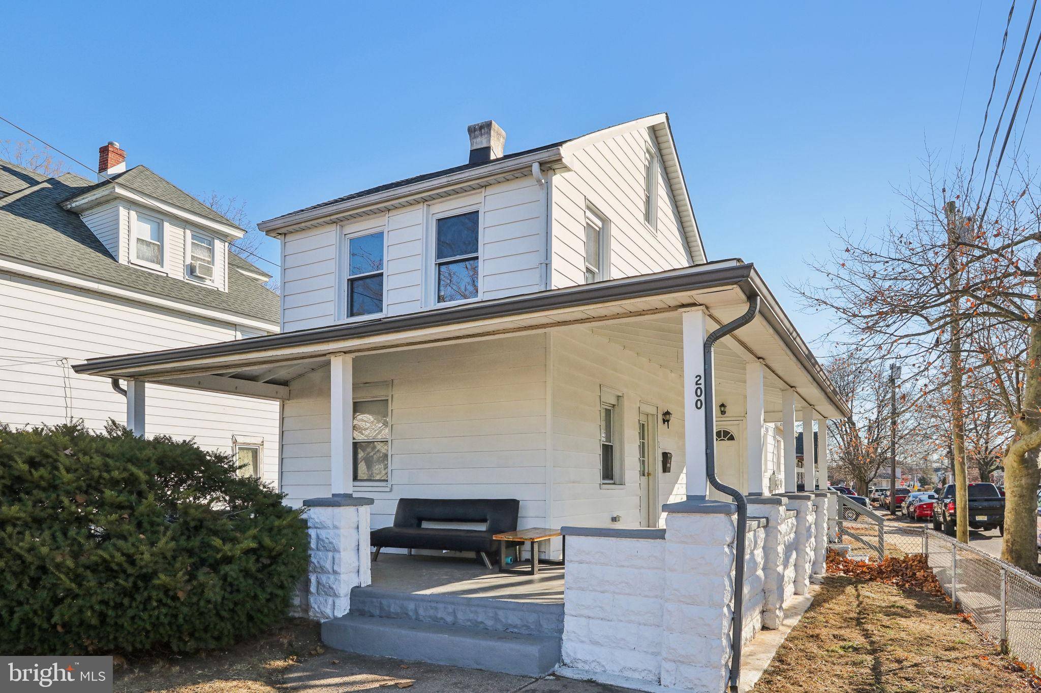 Riverside, NJ 08075,200 E WASHINGTON ST