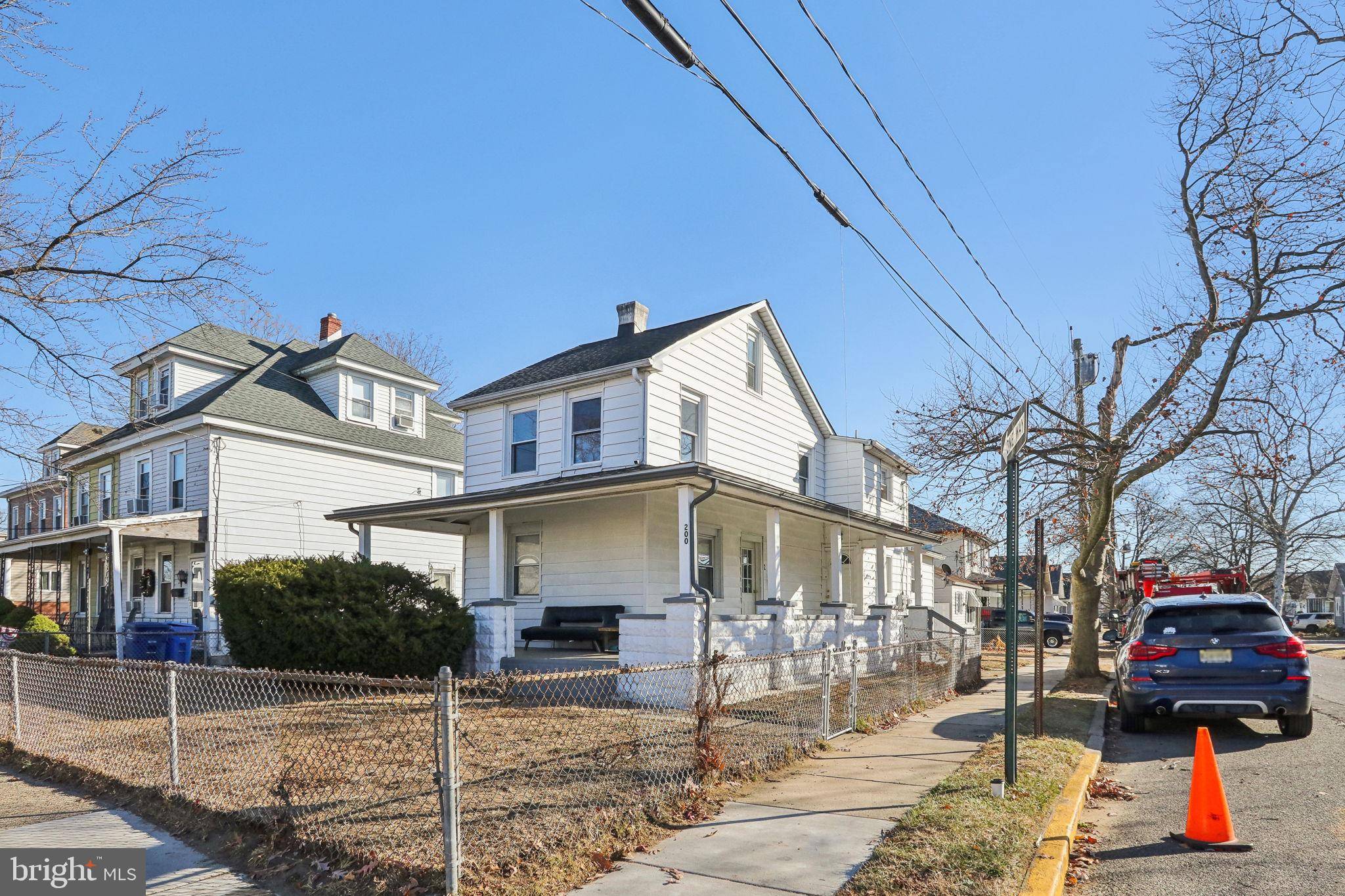 Riverside, NJ 08075,200 E WASHINGTON ST