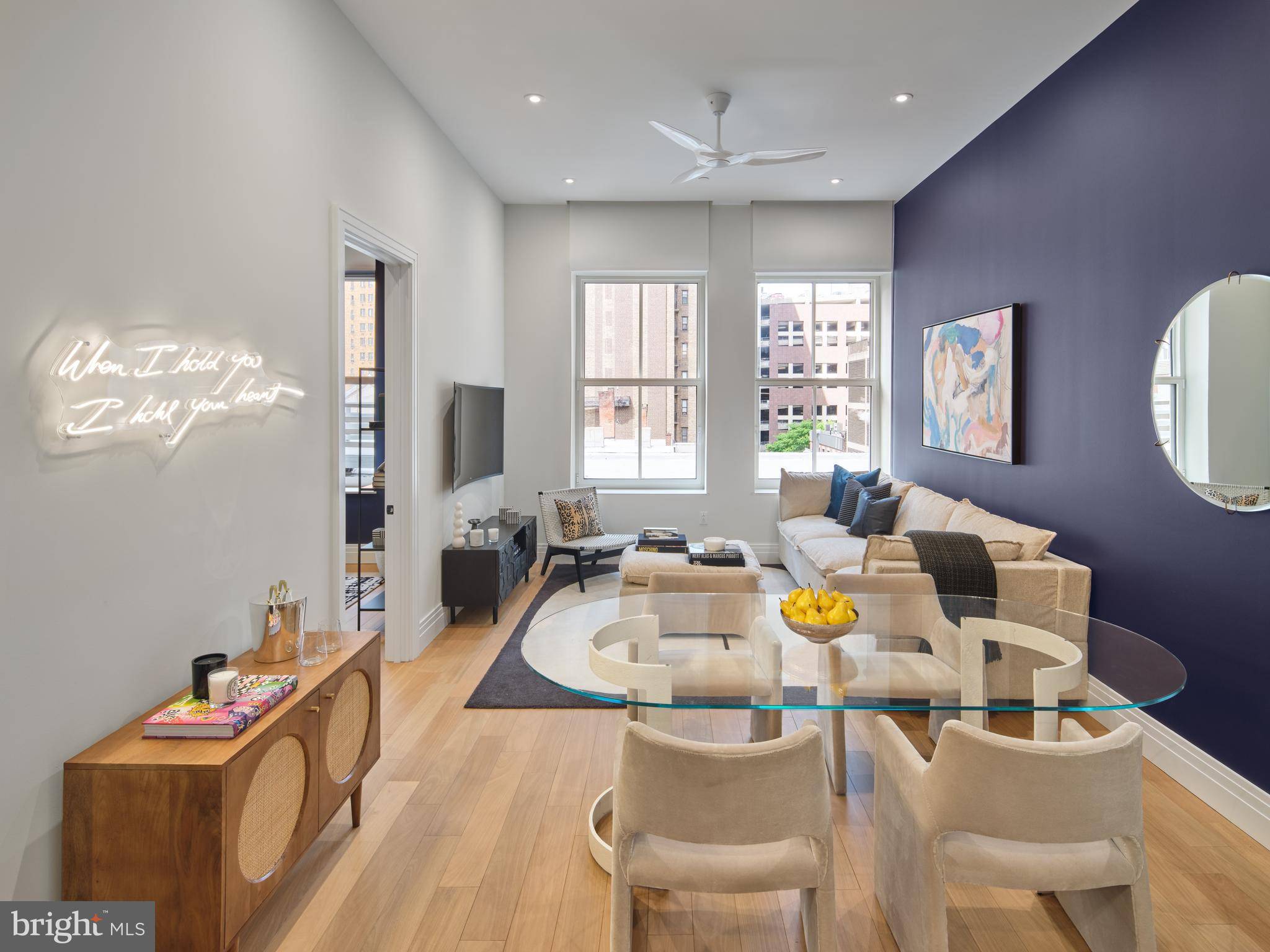 Philadelphia, PA 19102,1401 SPRUCE STREET #3BED A