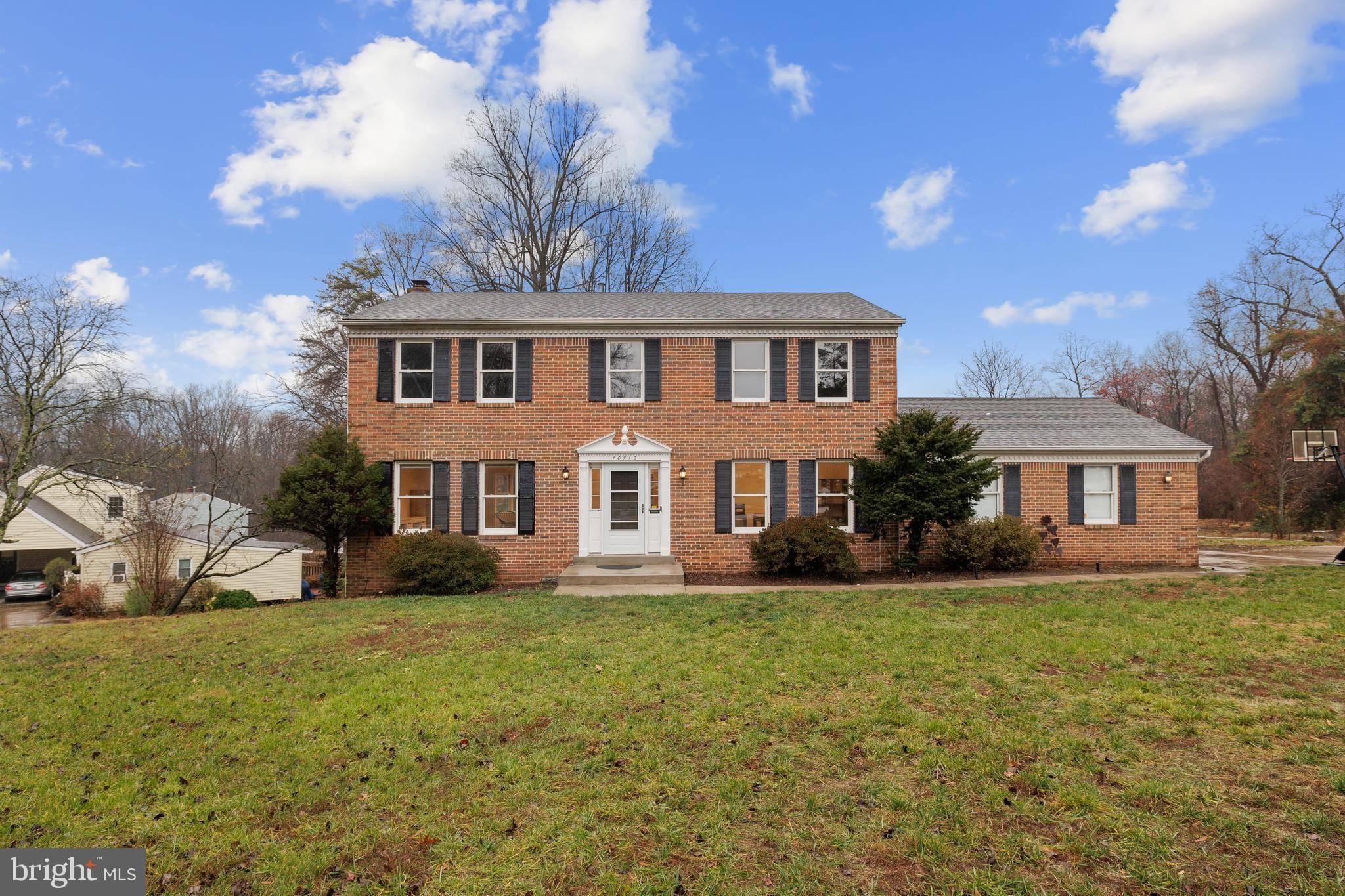 Beltsville, MD 20705,10712 HOME ACRES TER