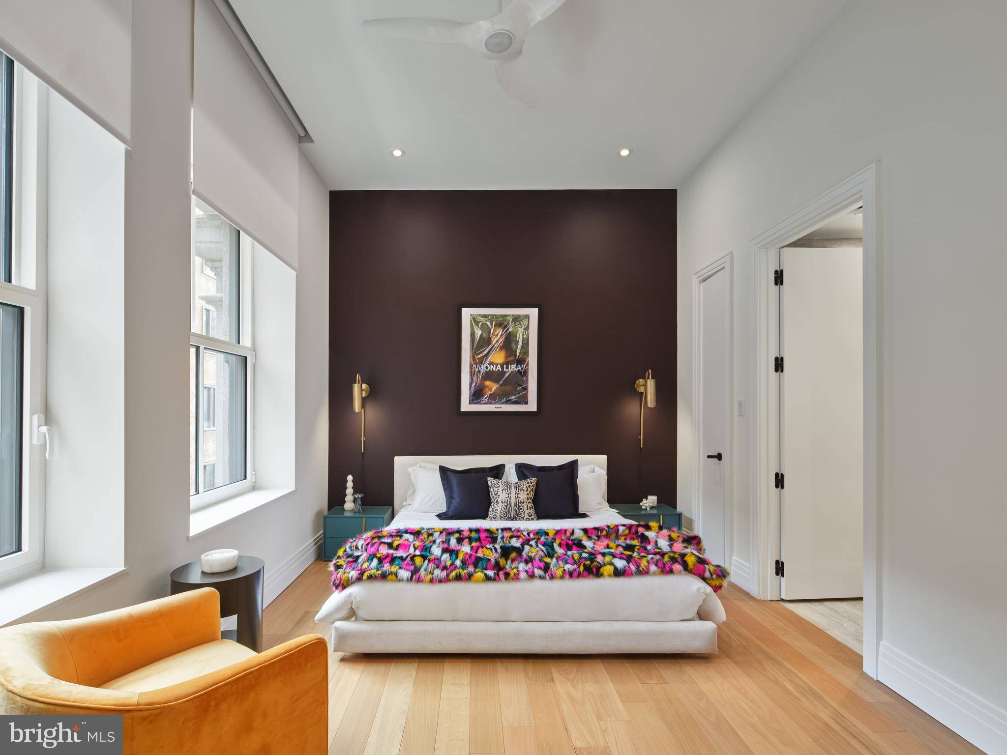 Philadelphia, PA 19102,1401 SPRUCE STREET #3BED B