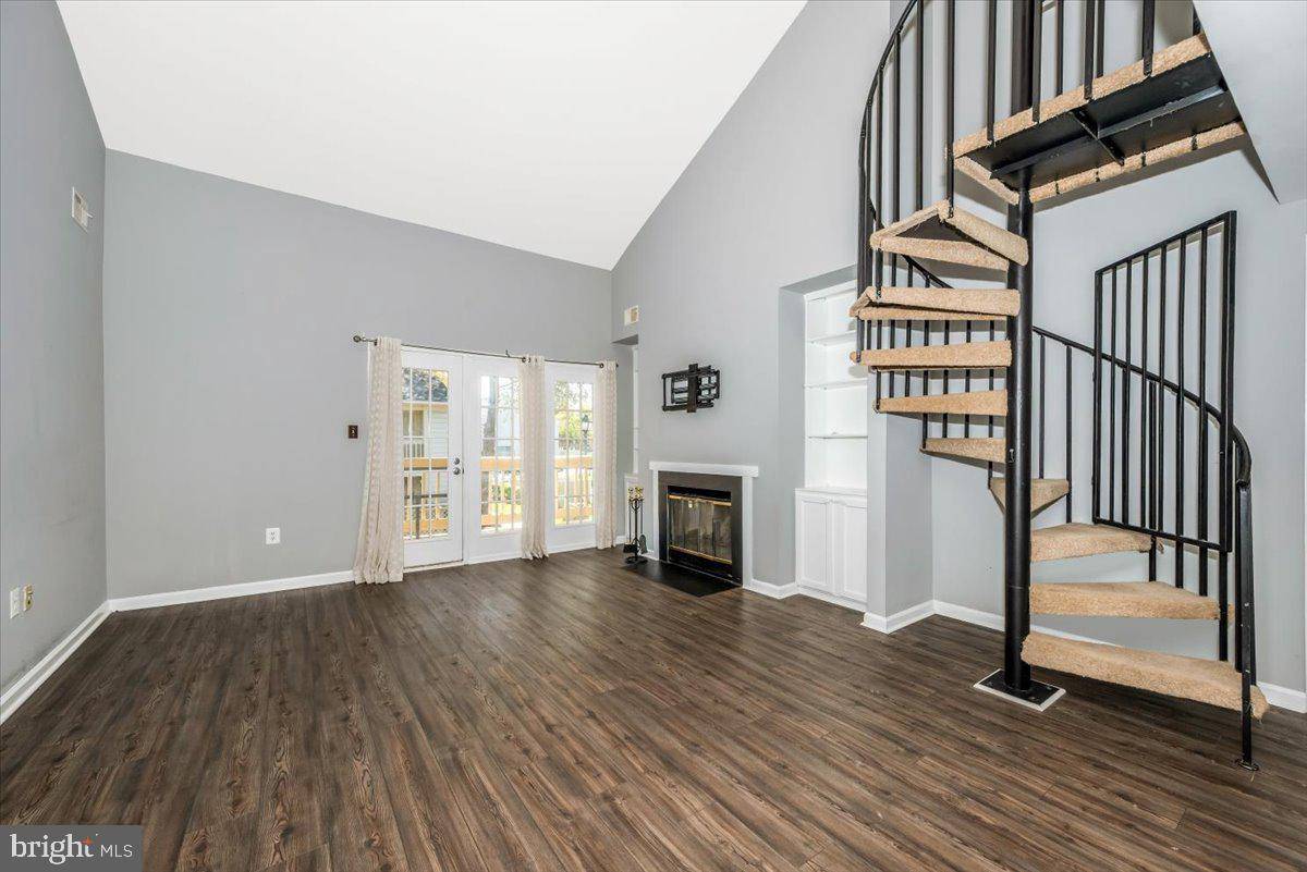 Germantown, MD 20874,20635 SHADYSIDE WAY #103-7