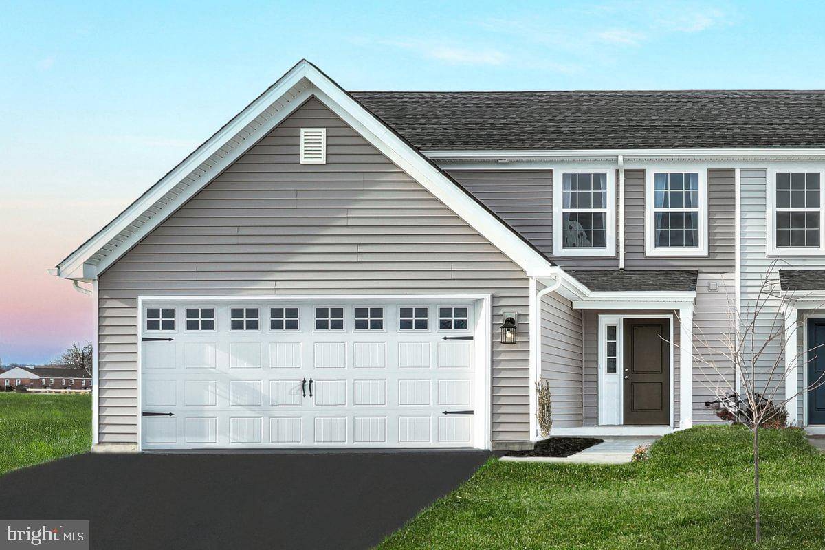 Abbottstown, PA 17301,7433 SAINT PATRICK CT #LOT 5