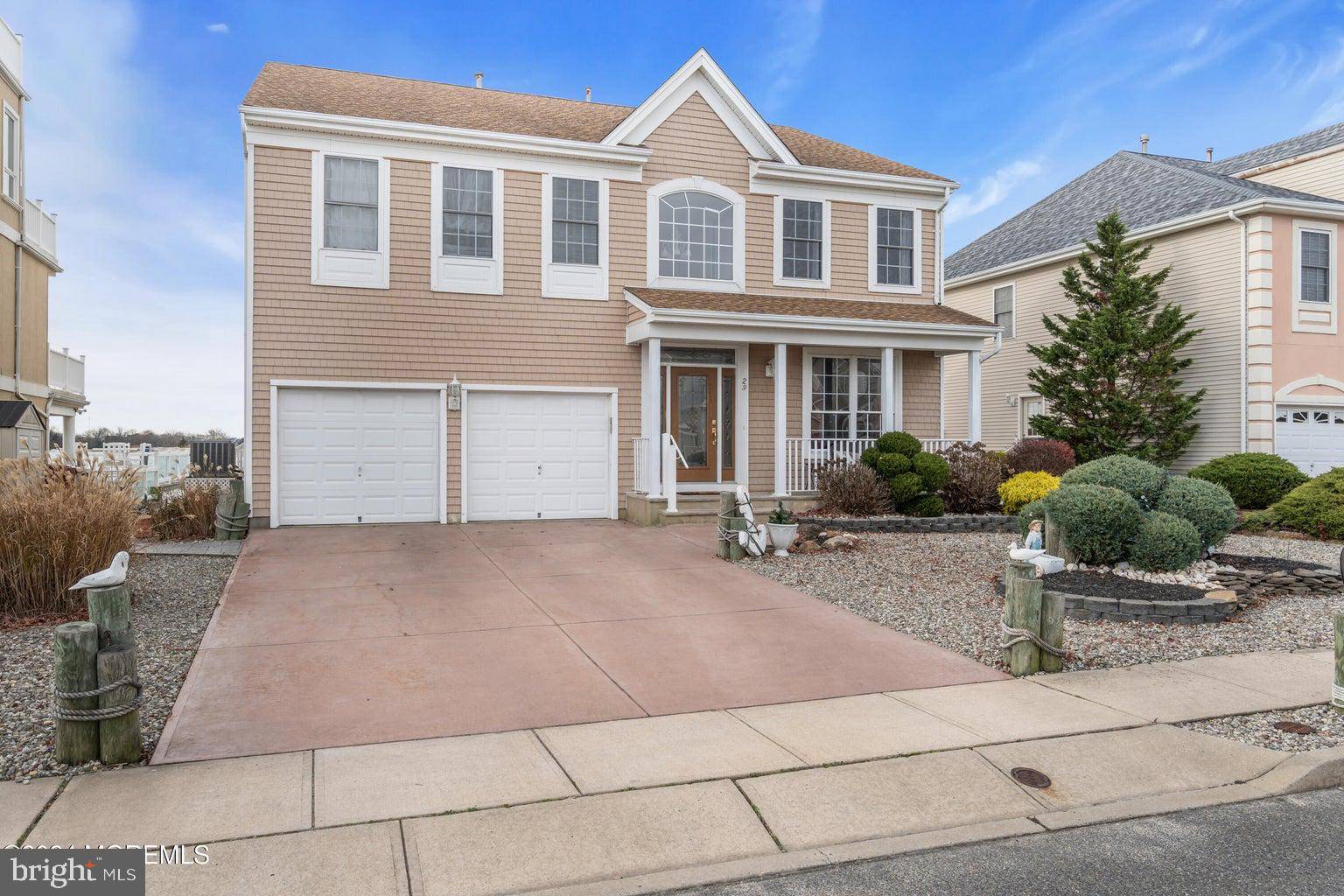 Bayville, NJ 08721,29 BOWSPRIT DR