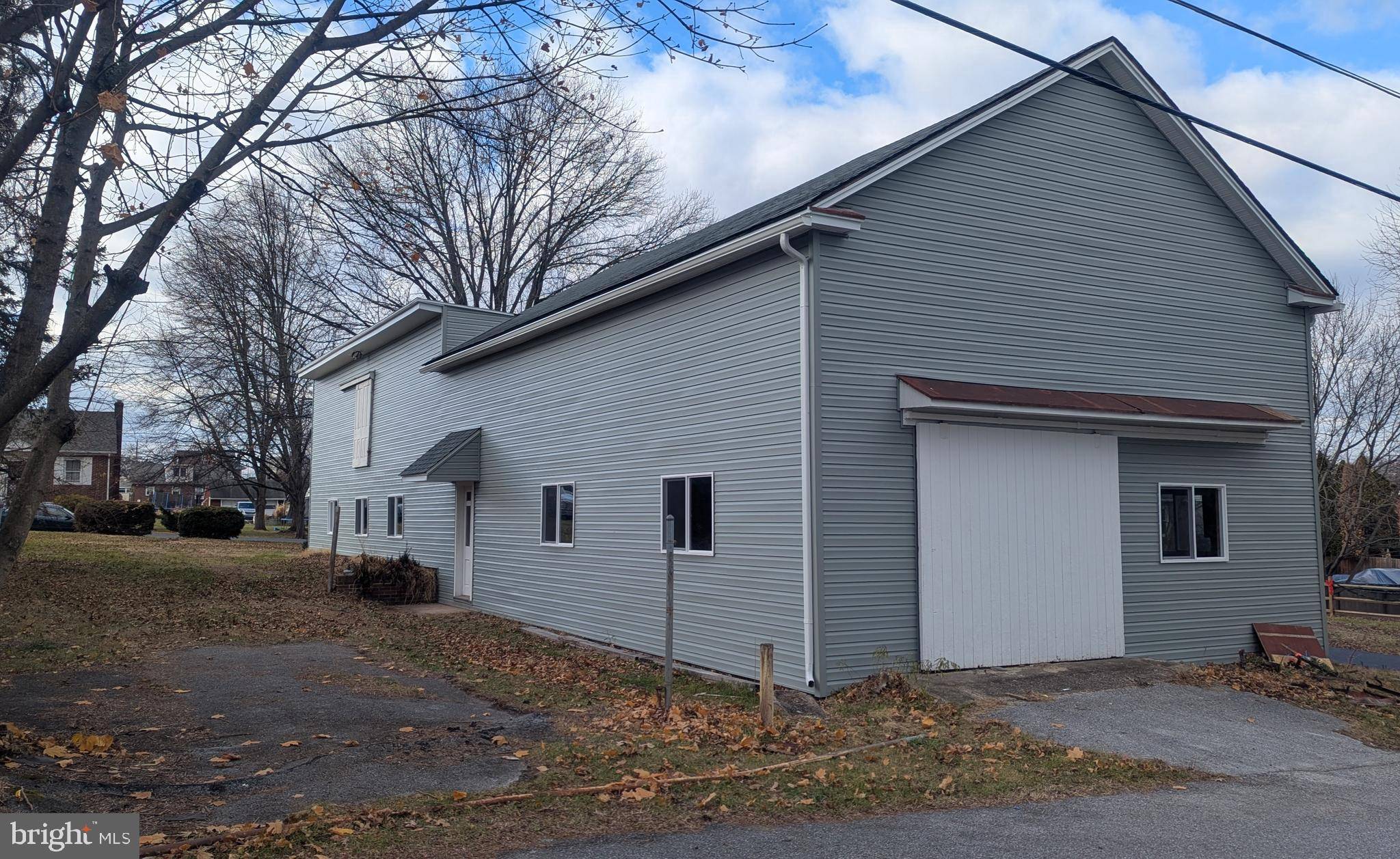 Birdsboro, PA 19508,223 S WALNUT ST