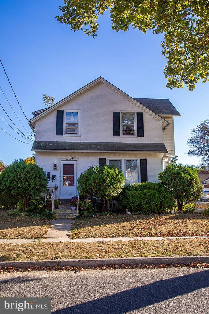 Vineland, NJ 08360,1021 NEW PEAR ST