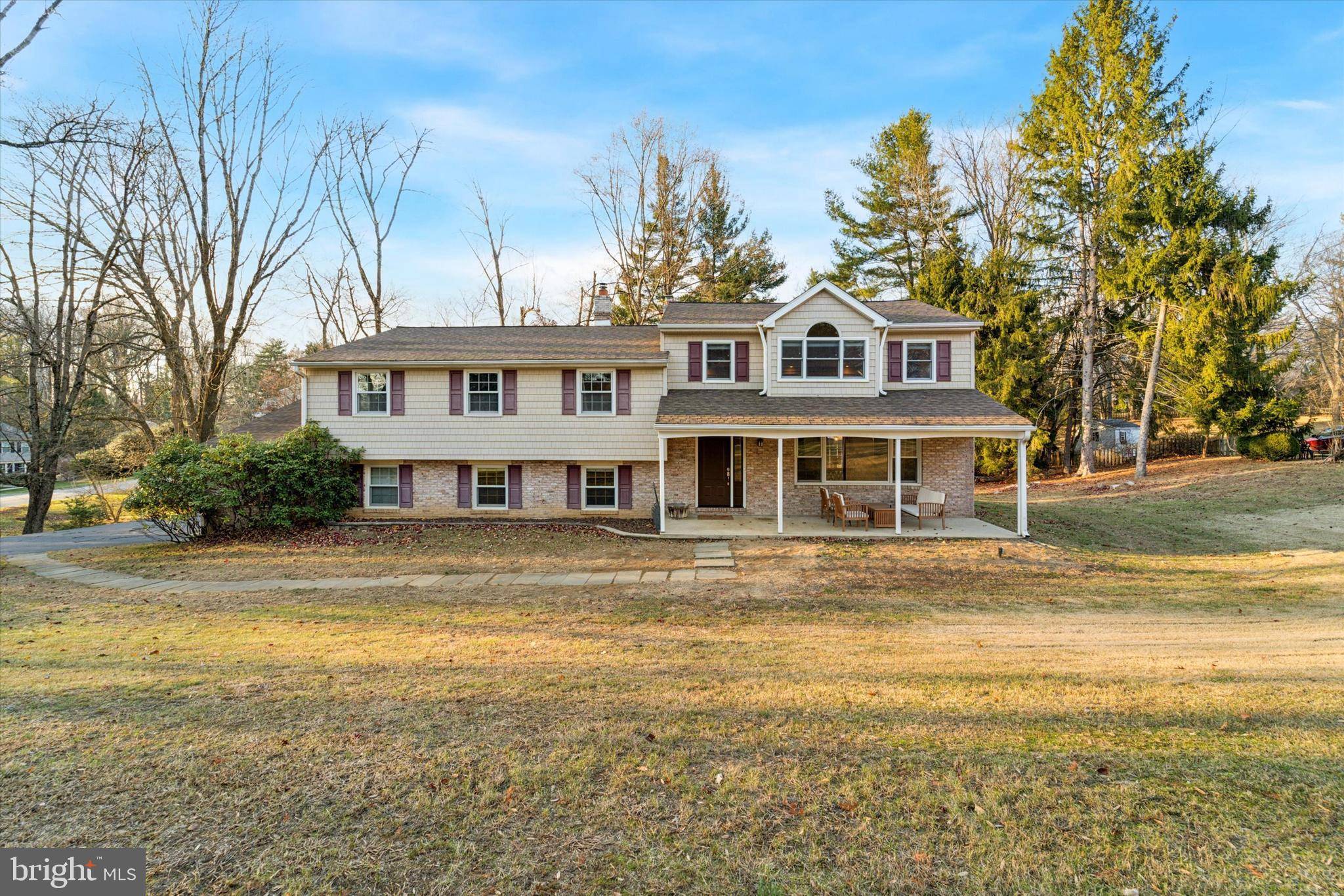 Glen Mills, PA 19342,380 IVY LN