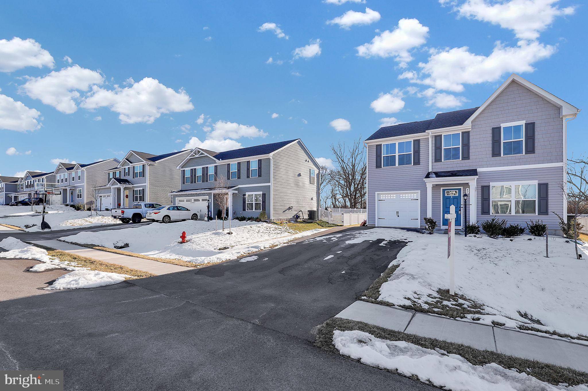 Hagerstown, MD 21740,43 CHARLOTTE ST