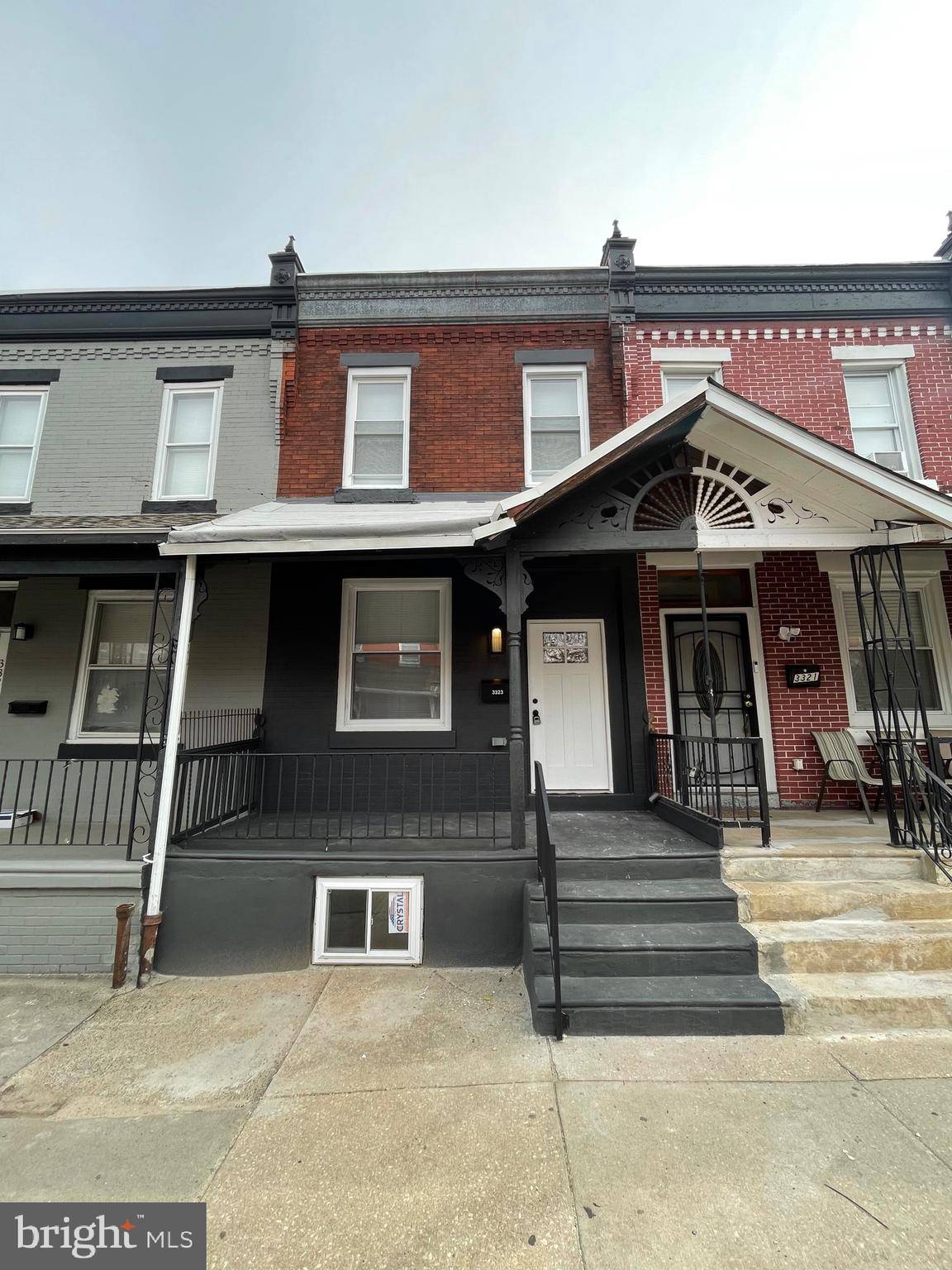 Philadelphia, PA 19140,3323 N SYDENHAM ST