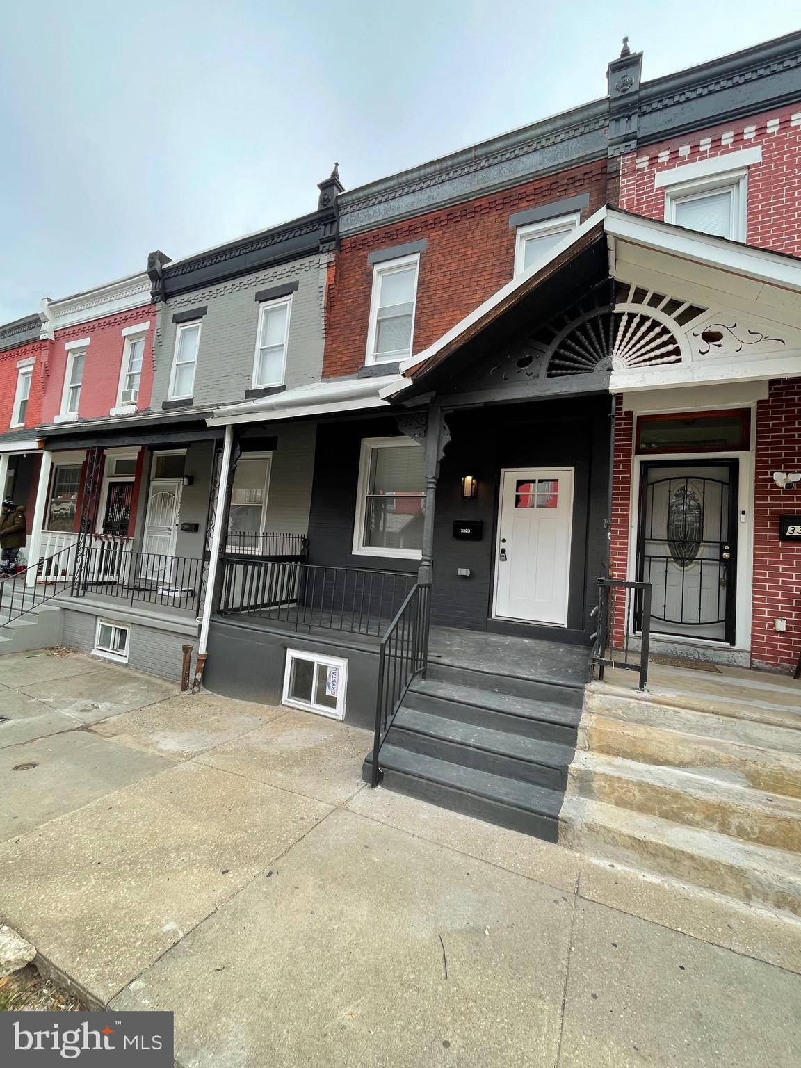 Philadelphia, PA 19140,3323 N SYDENHAM ST