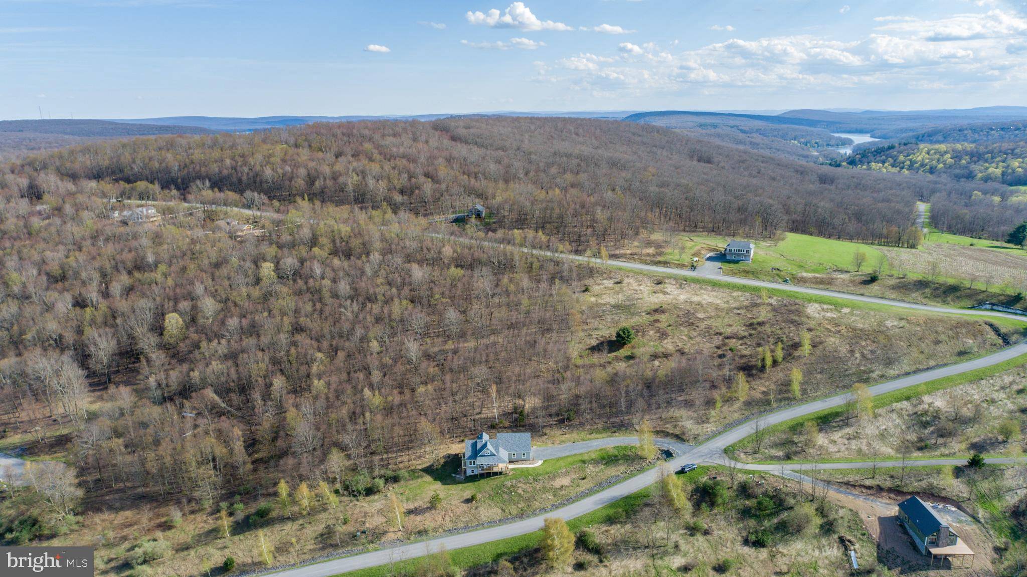Mc Henry, MD 21541,651 KLOTZ FARM DR