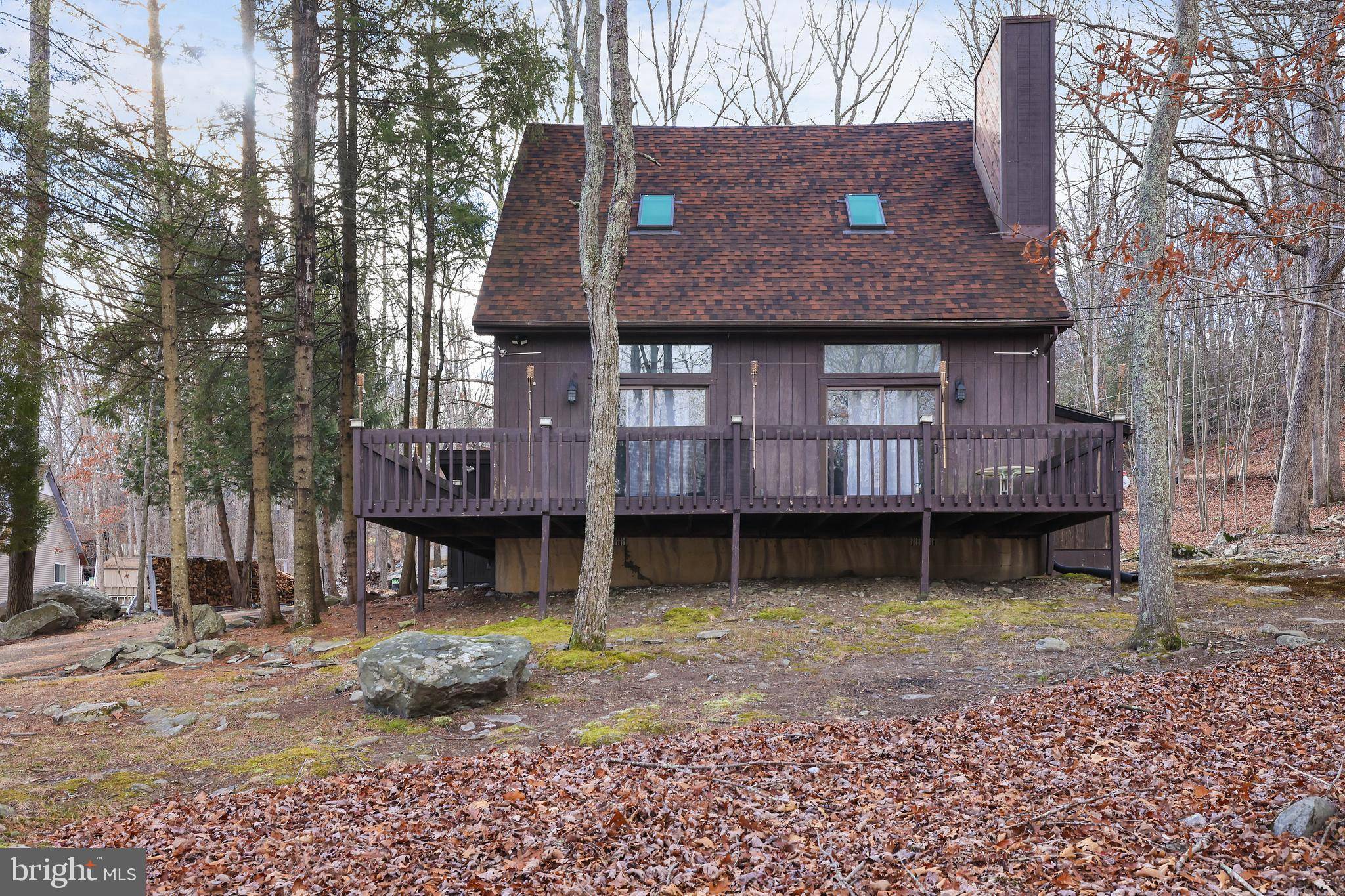 Bushkill, PA 18324,2237 SOUTHPORT DR