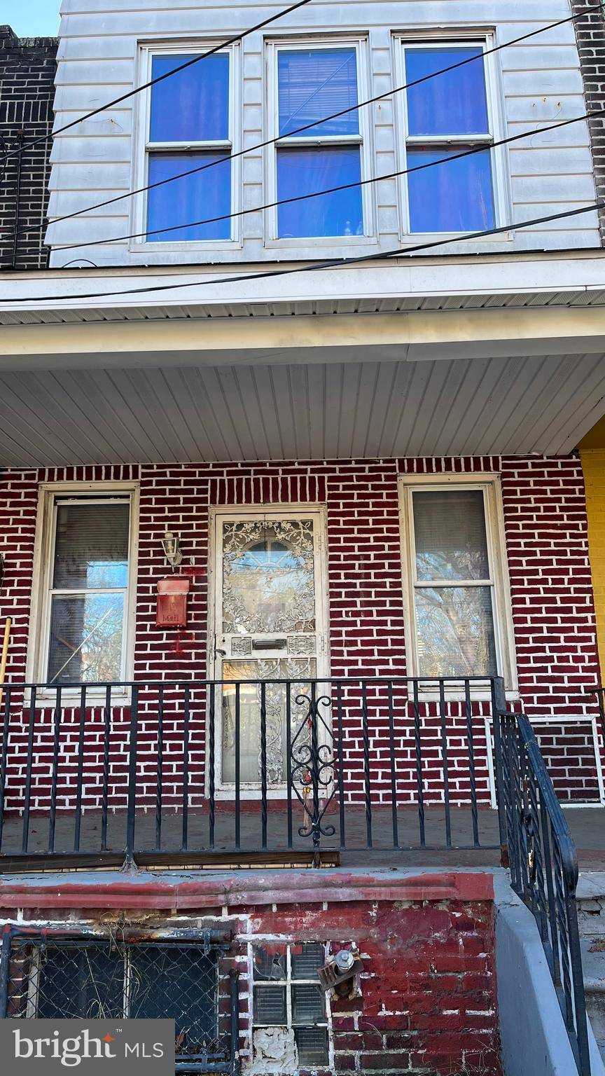 Camden, NJ 08104,1232 BROWNING ST