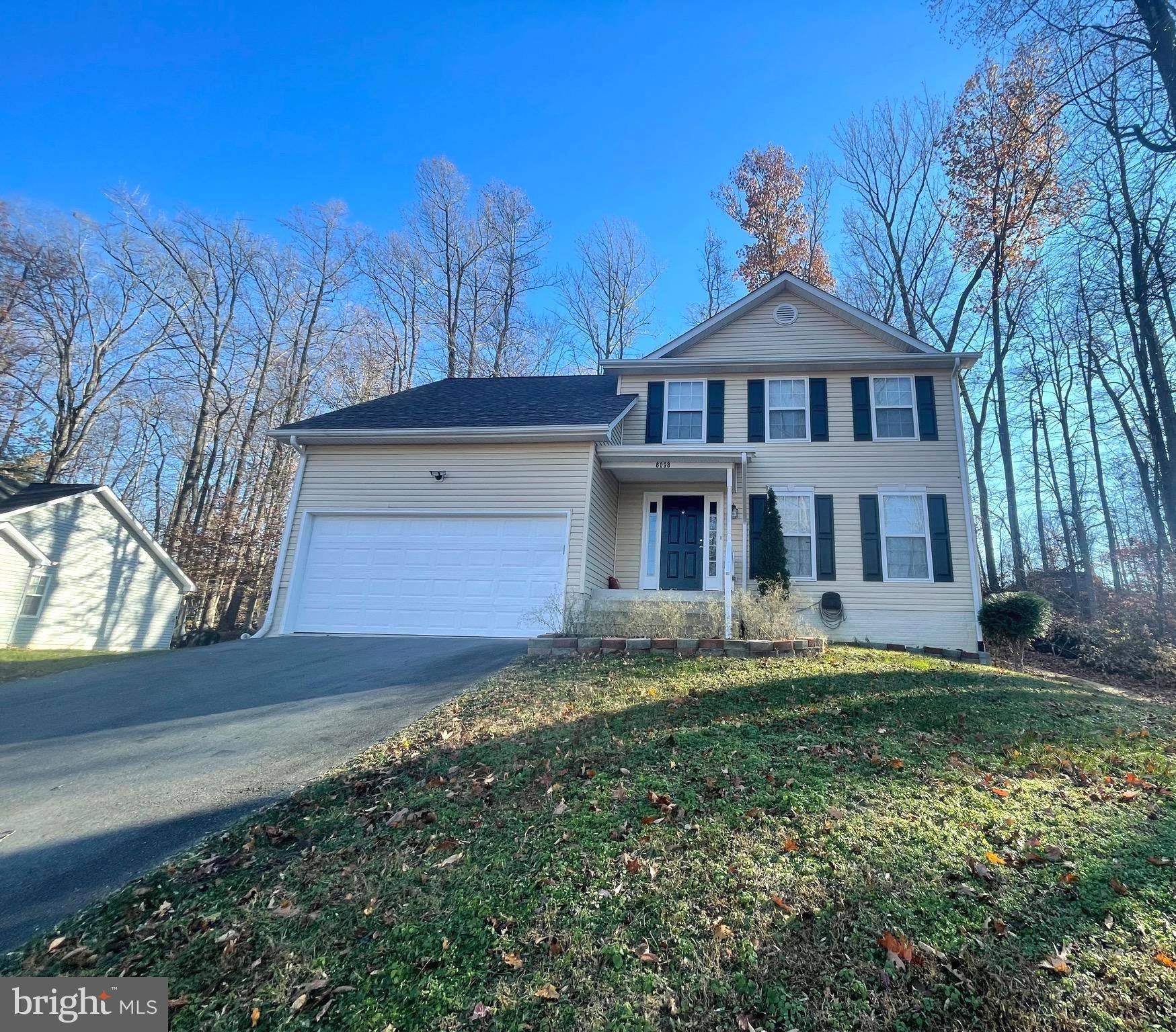 King George, VA 22485,6098 HOBART CIR