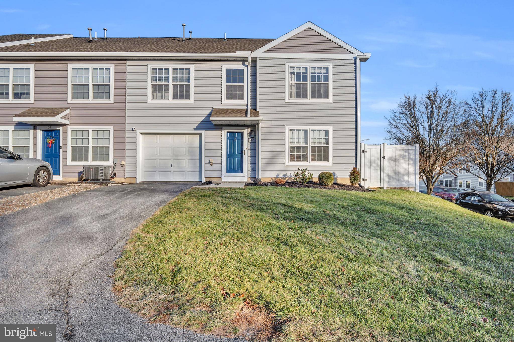 Carlisle, PA 17013,37 COURTYARD DR