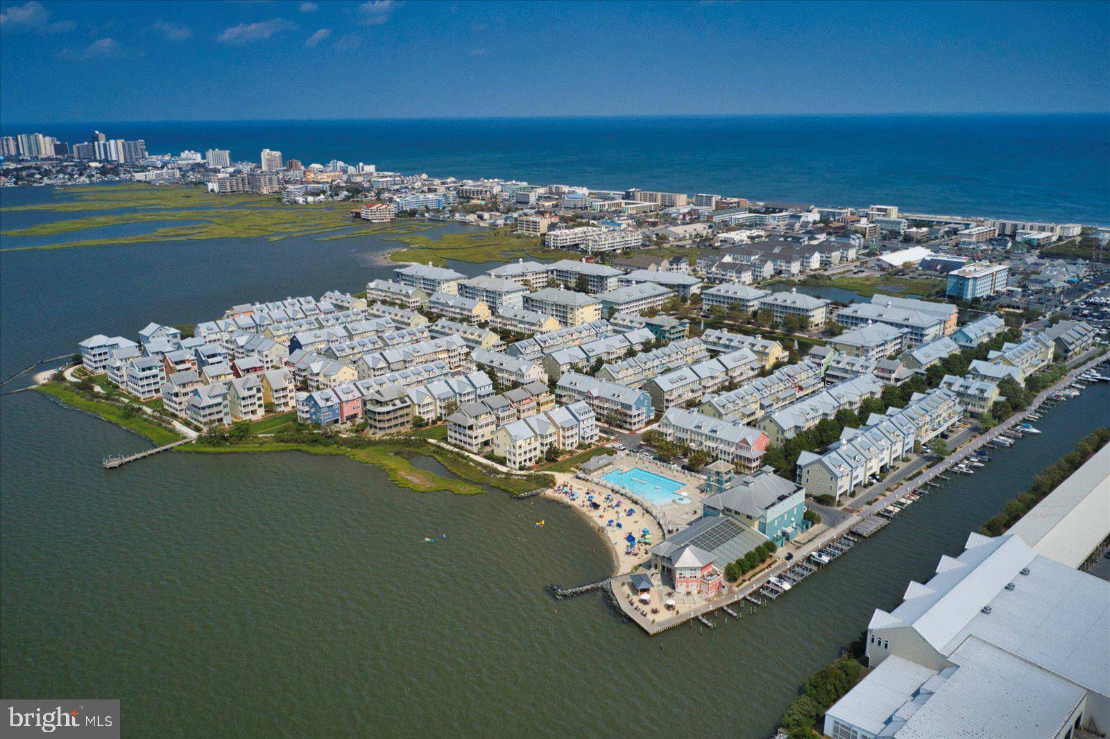 Ocean City, MD 21842,4 HIDDEN COVE WAY #2F