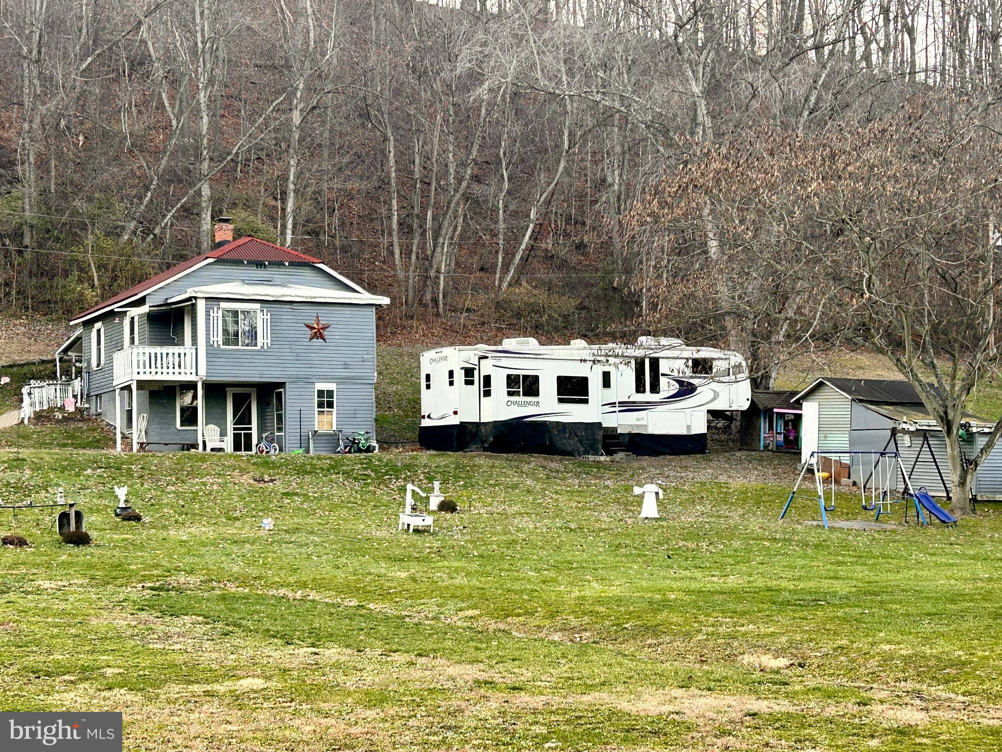 Hedgesville, WV 25427,20 VANMETER LN