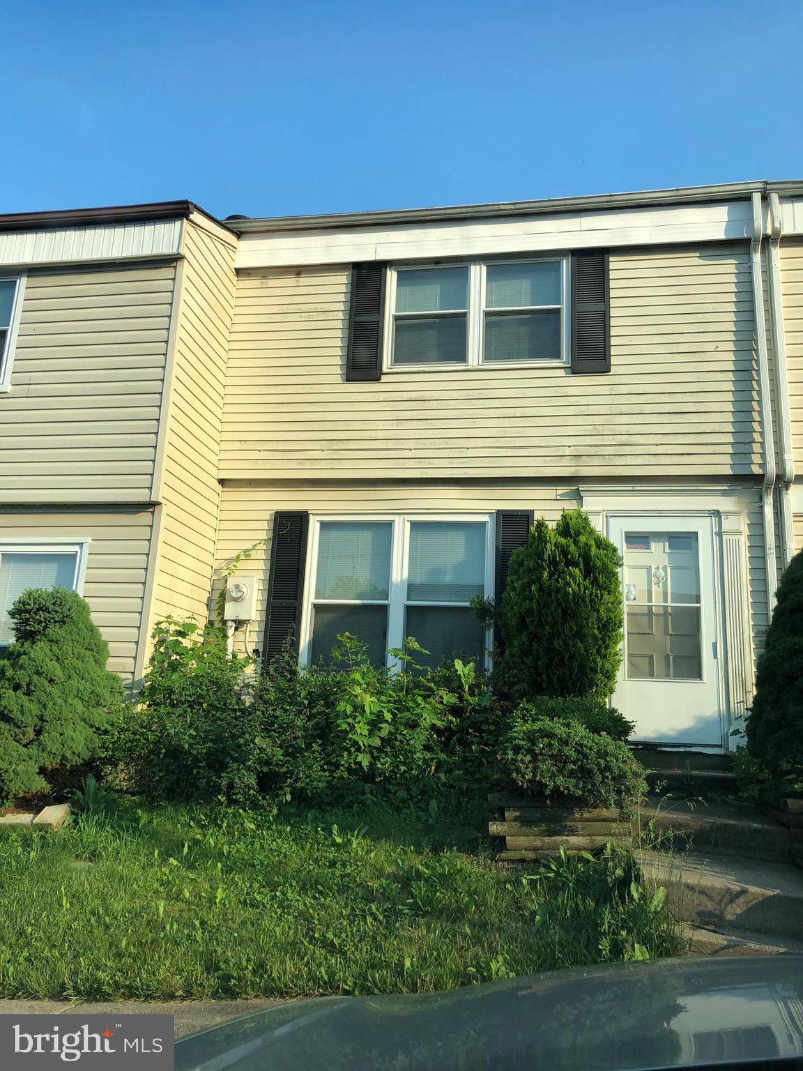 Rosedale, MD 21237,8831 PENNSBURY