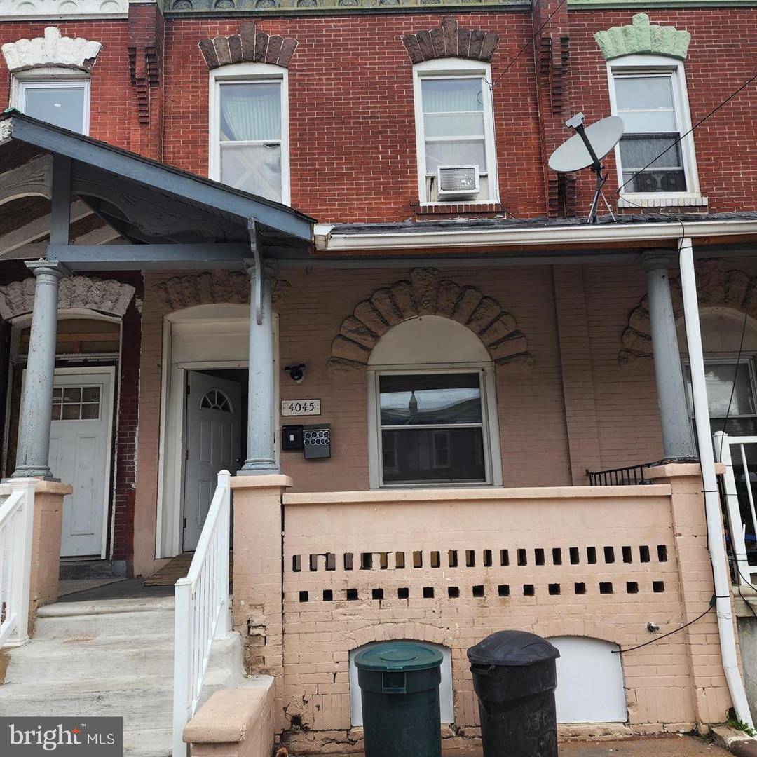 Philadelphia, PA 19104,4045 POPLAR ST