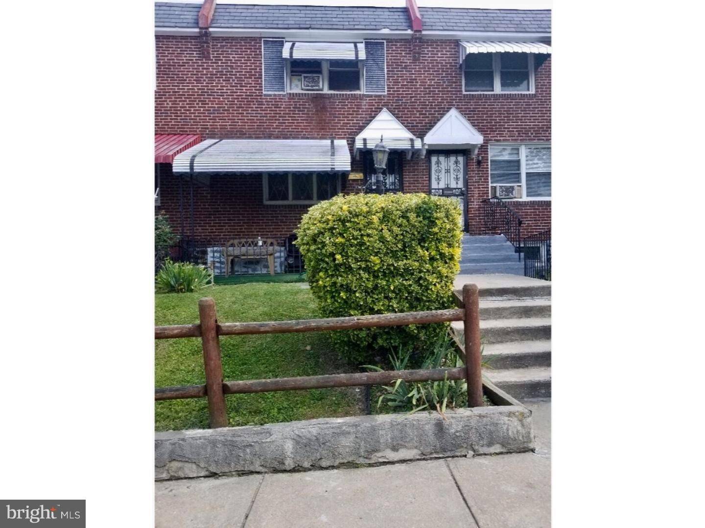 Darby, PA 19023,224 MULBERRY ST