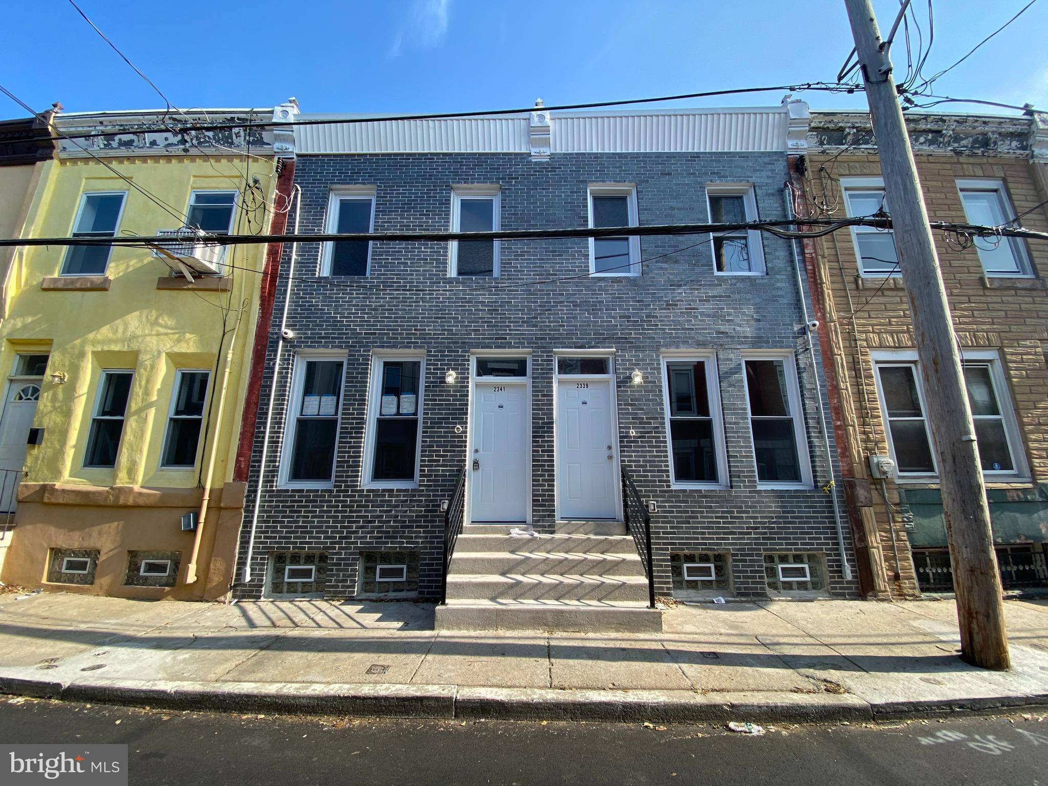 Philadelphia, PA 19133,2341 N CAMAC ST