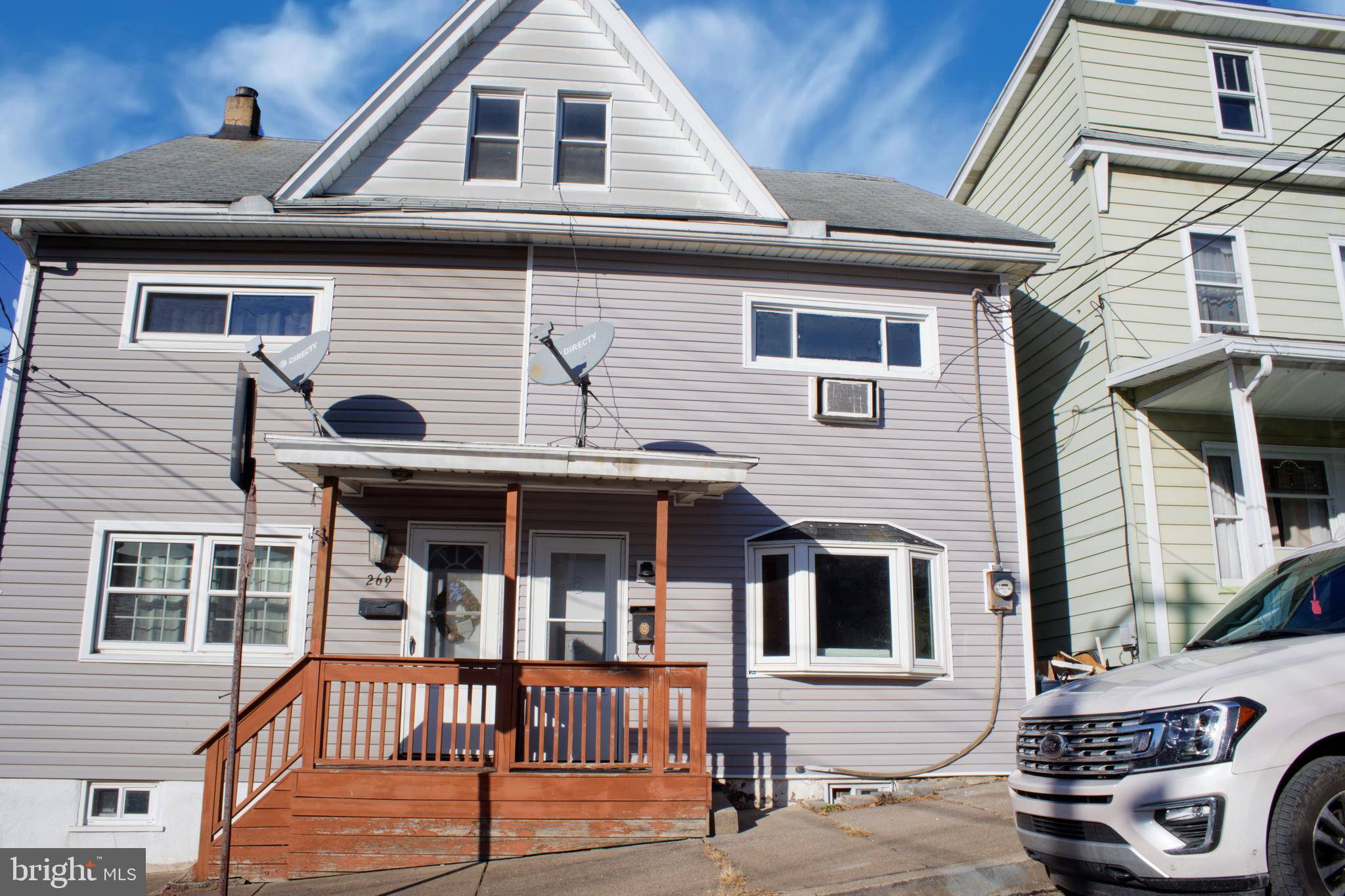Tamaqua, PA 18252,267 CLAY ST