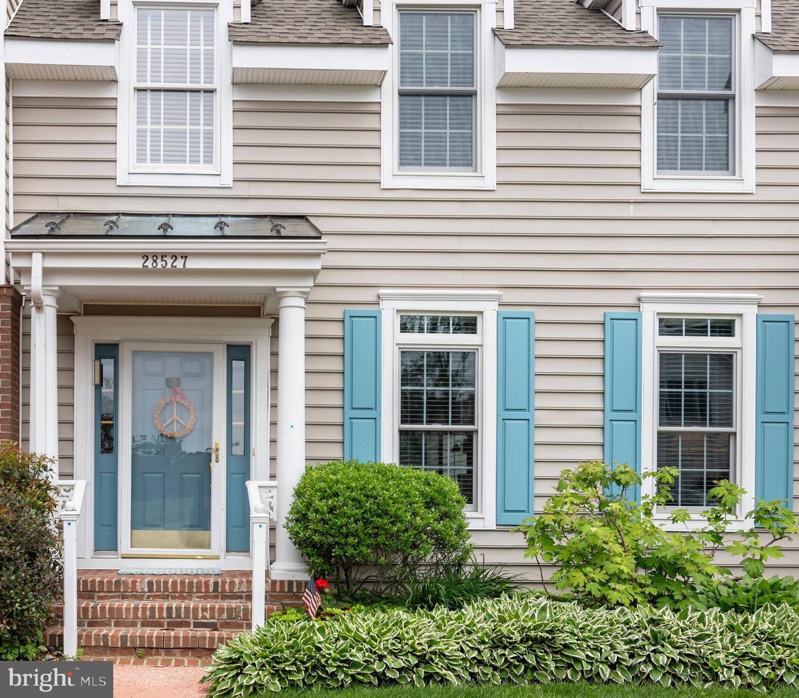 Easton, MD 21601,28527 AUGUSTA CT