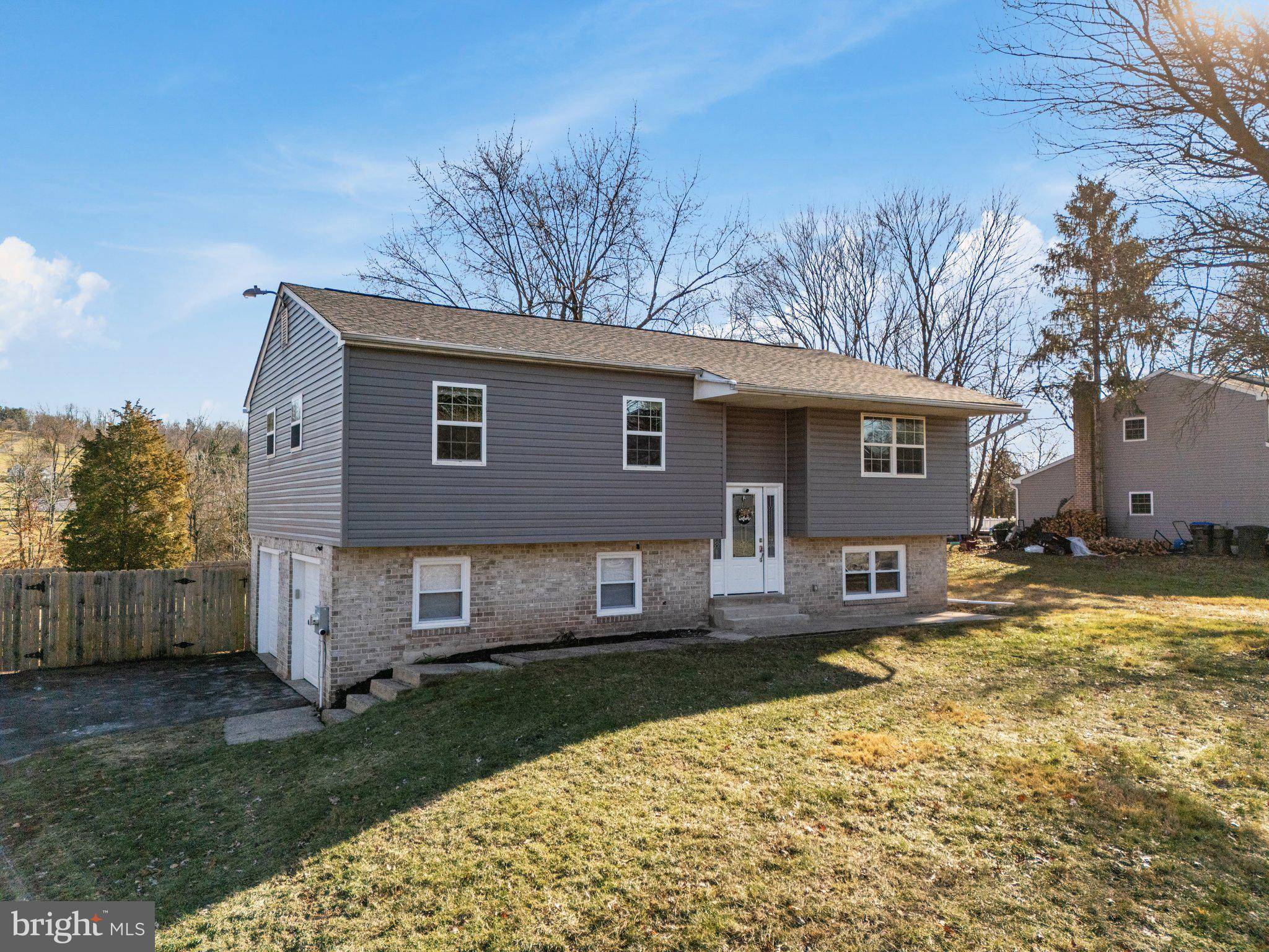 Pottstown, PA 19464,1482 HEATHER PL