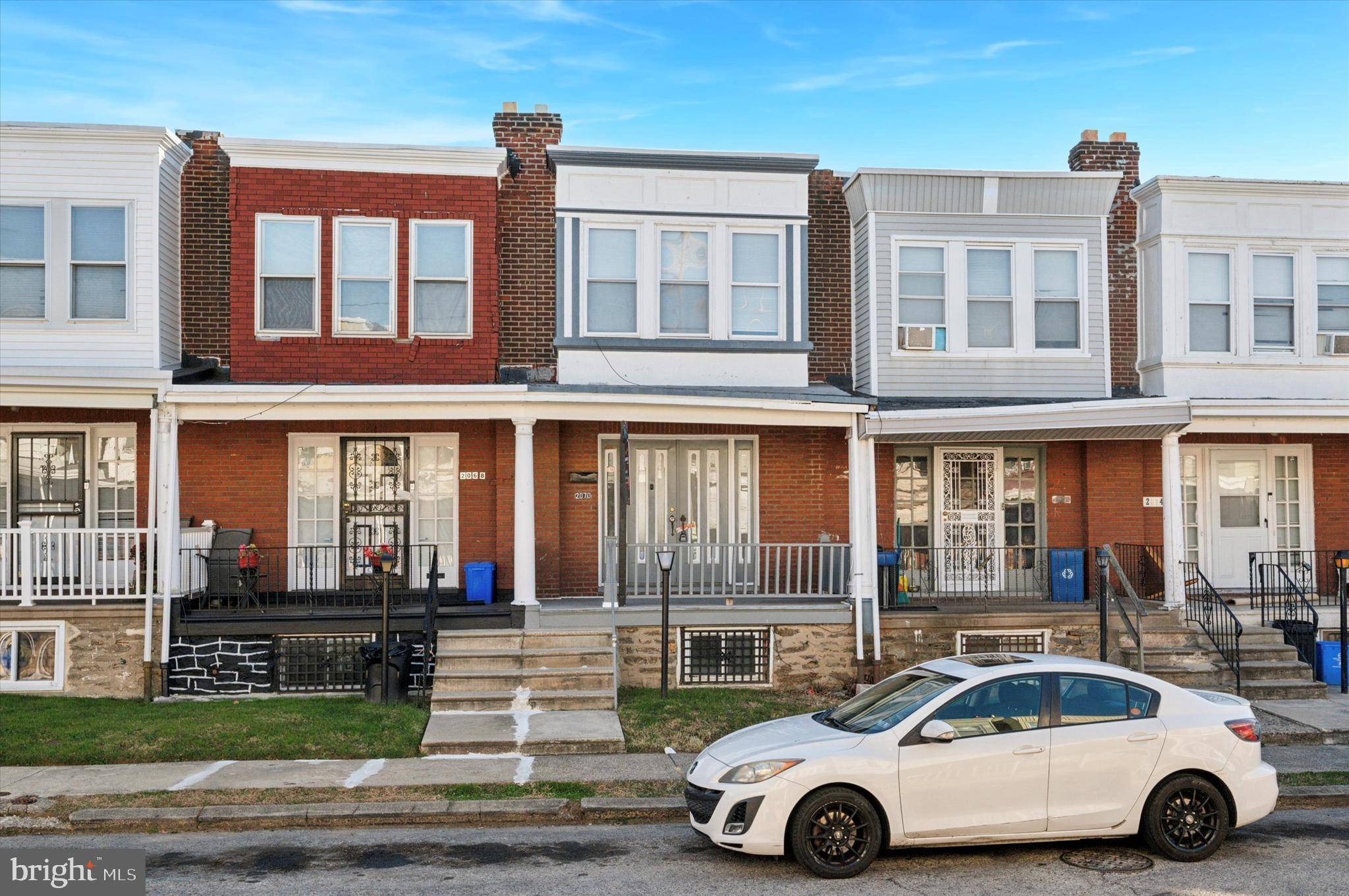 Philadelphia, PA 19138,2070 INDEPENDENCE ST