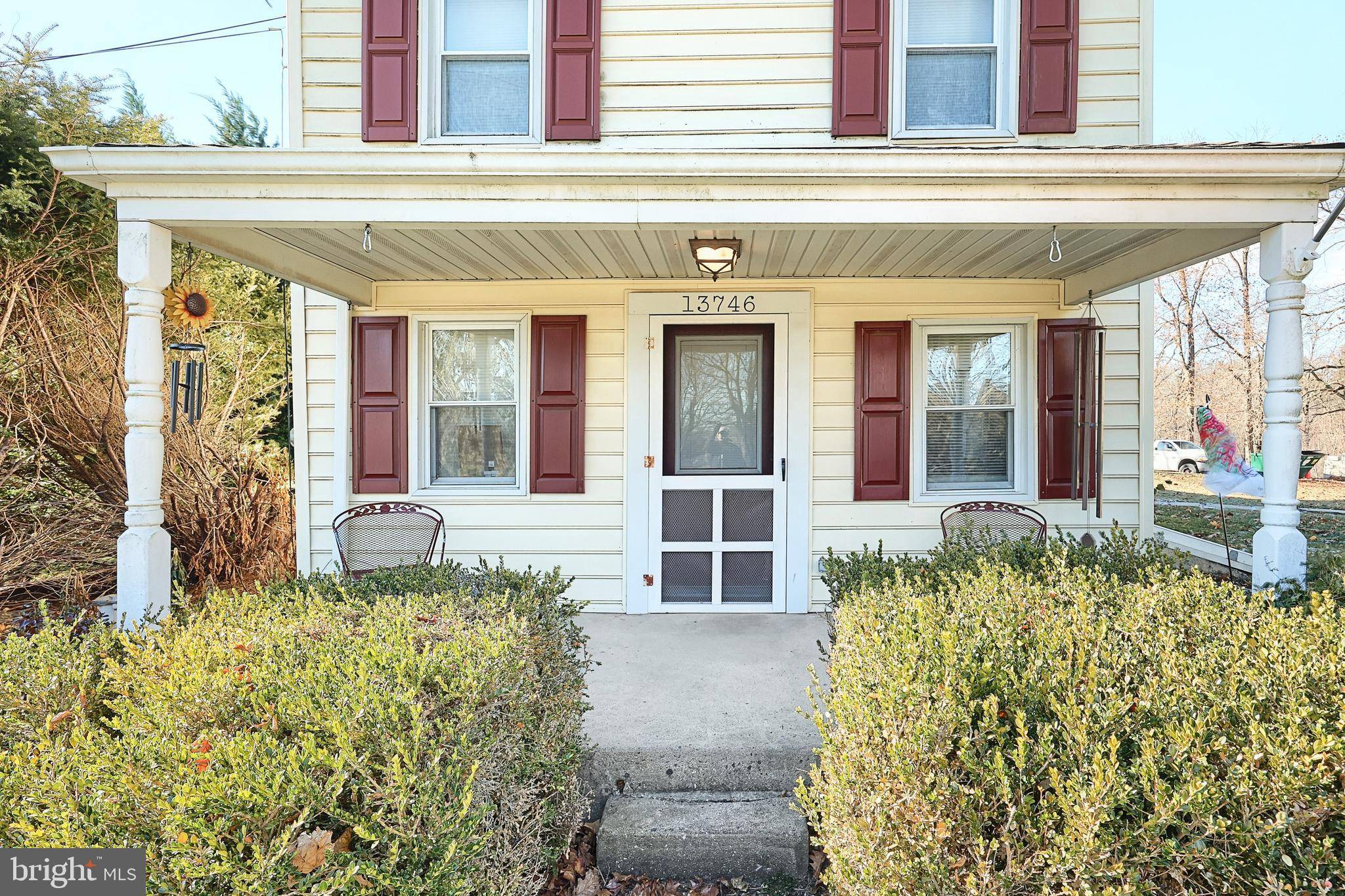 Felton, PA 17322,13746 CROSS ROADS AVE