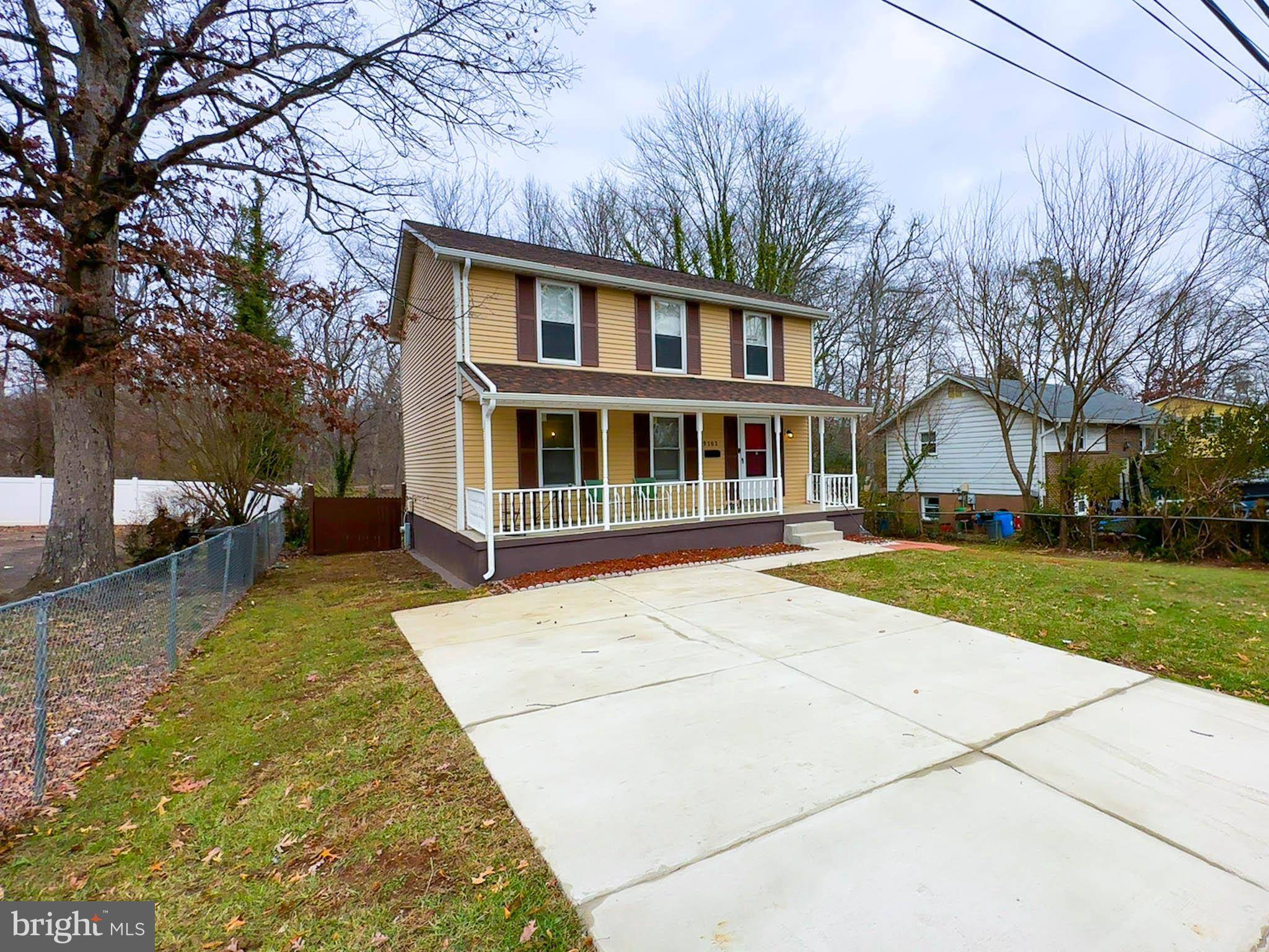 Lanham, MD 20706,9702 WOODLAND AVE