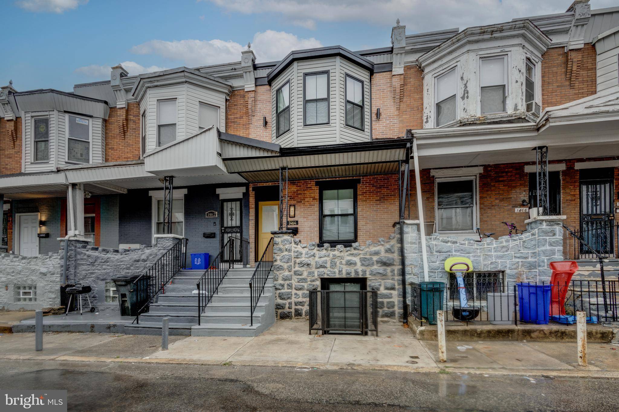 Philadelphia, PA 19131,1464 N HOBART ST