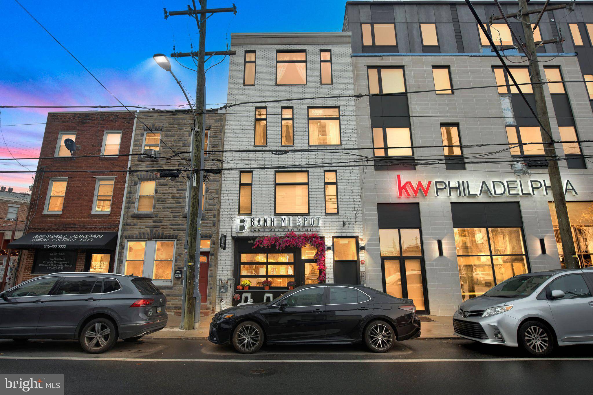 Philadelphia, PA 19125,1425 FRANKFORD AVE