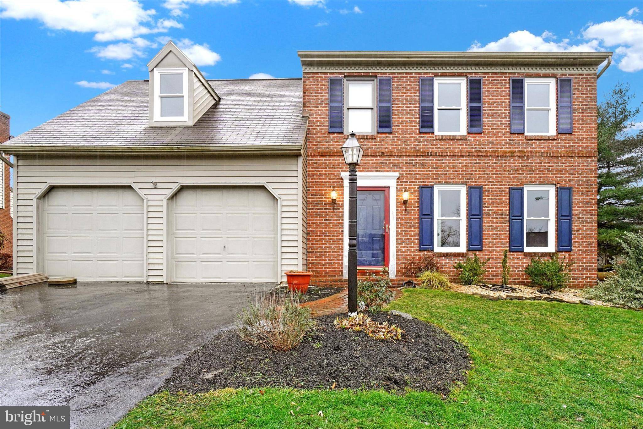 Elizabethtown, PA 17022,18 TEAKWOOD CIR